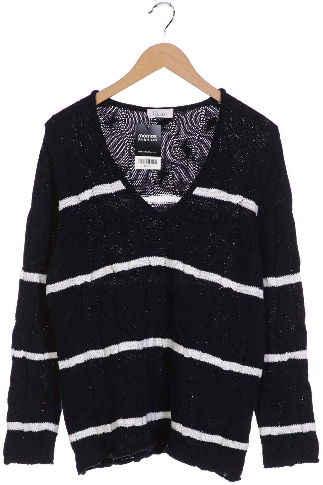 

Princess goes Hollywood Damen Pullover, marineblau, Gr. 44