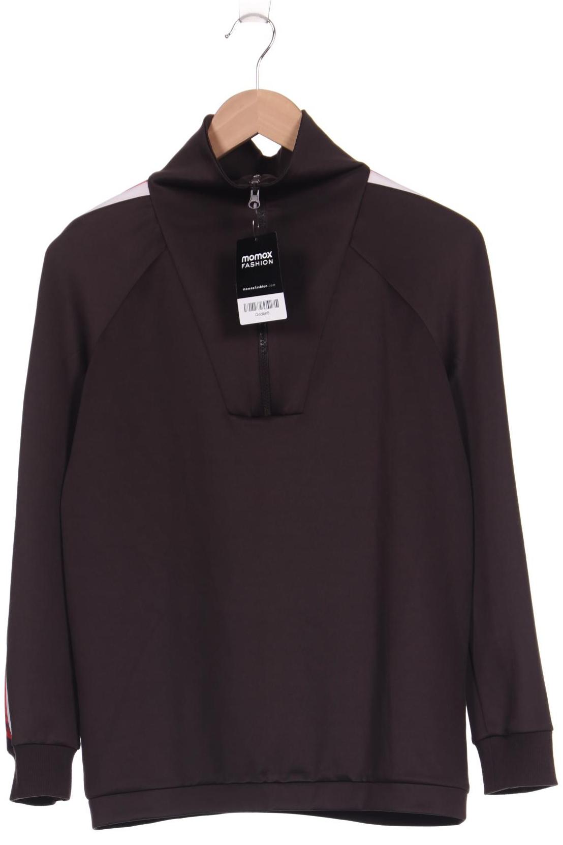 

Princess goes Hollywood Damen Sweatshirt, braun, Gr. 36