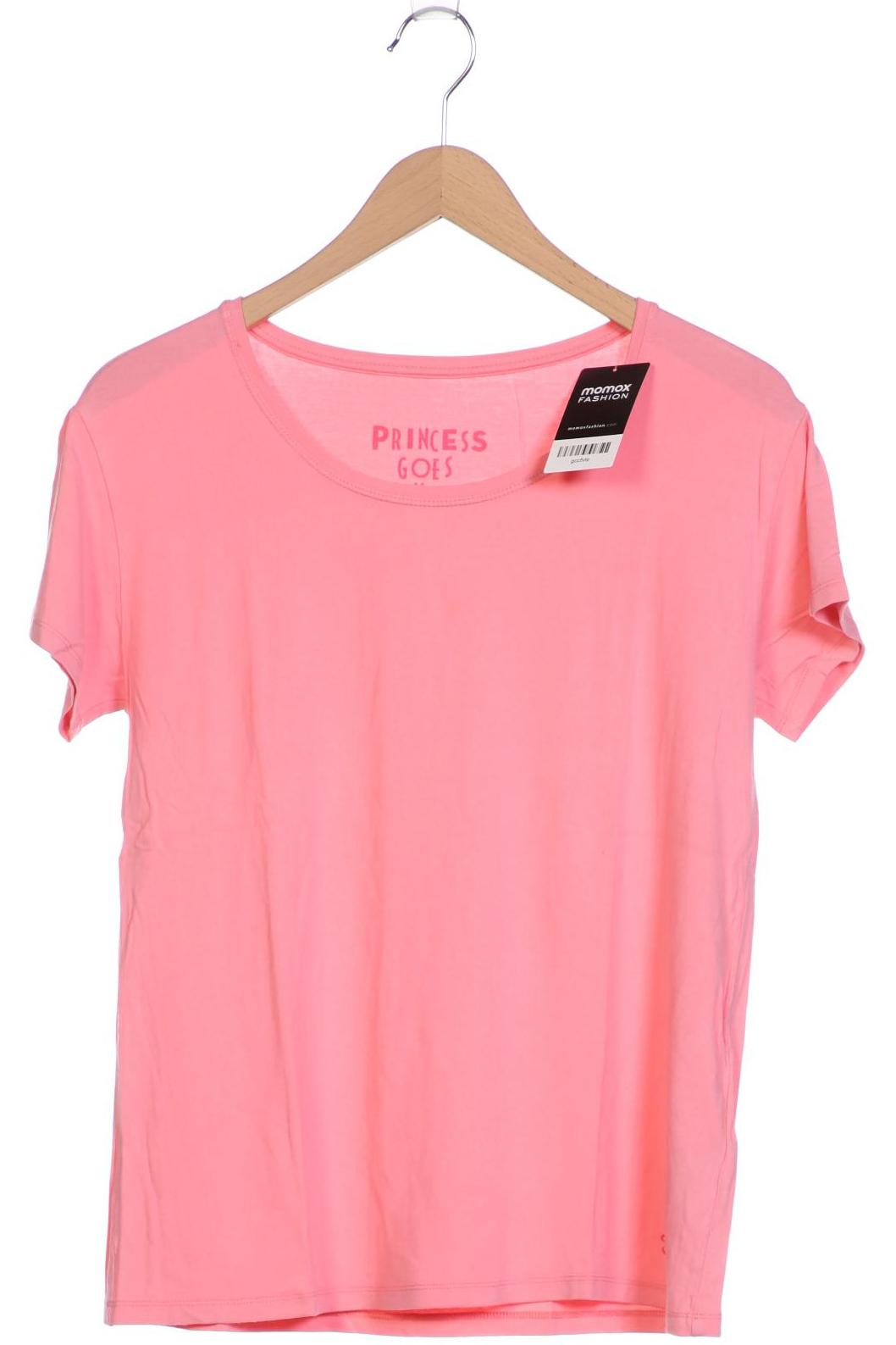 

Princess goes Hollywood Damen T-Shirt, pink