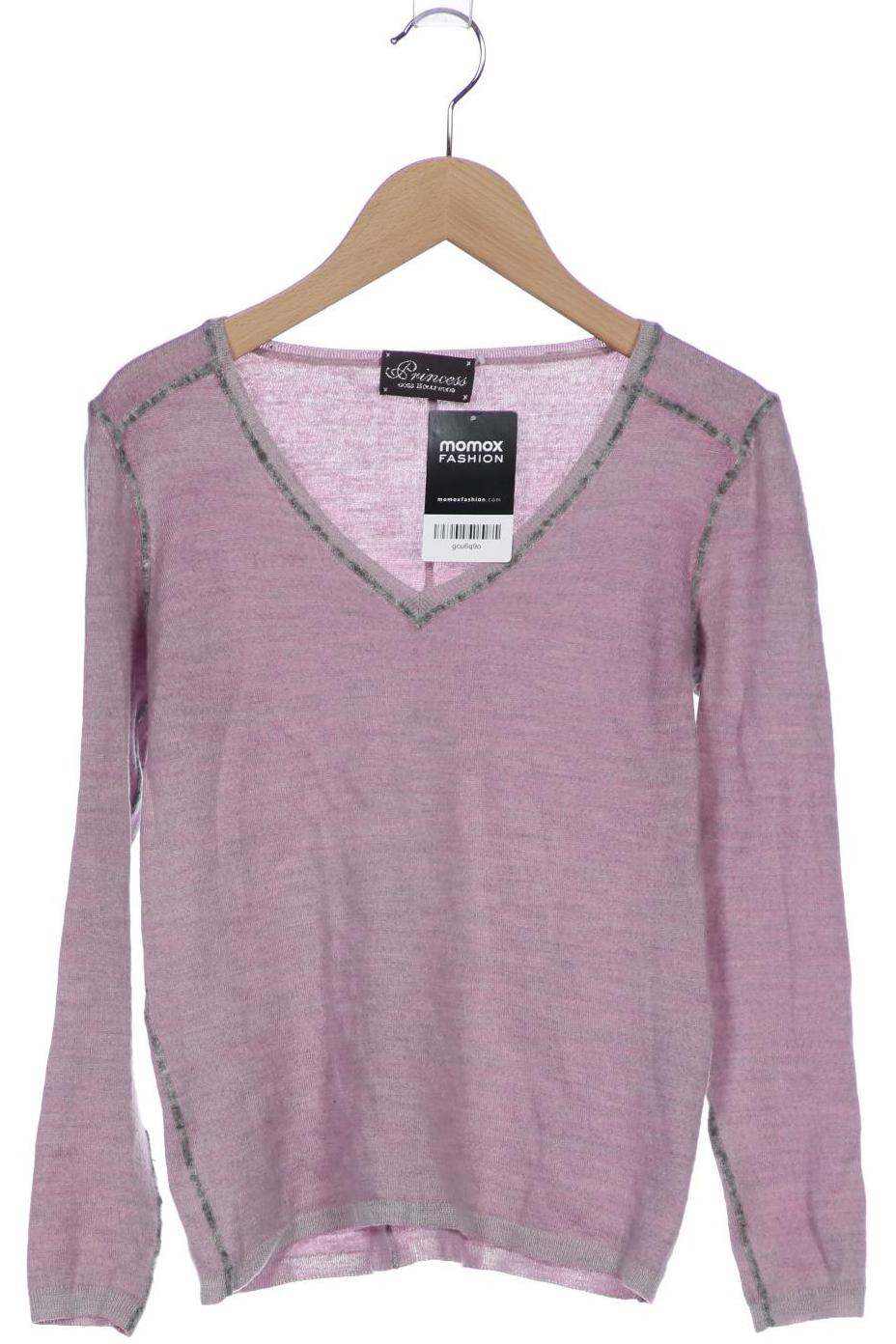 

Princess goes Hollywood Damen Pullover, flieder, Gr. 36