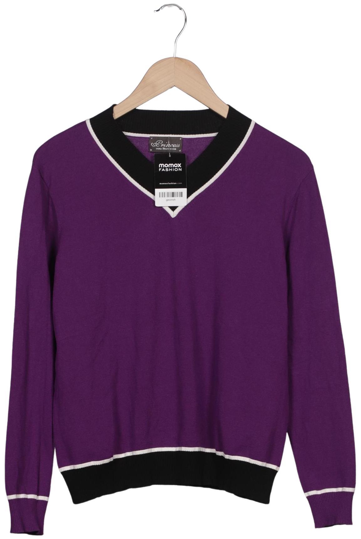 

Princess goes Hollywood Damen Pullover, flieder, Gr. 38