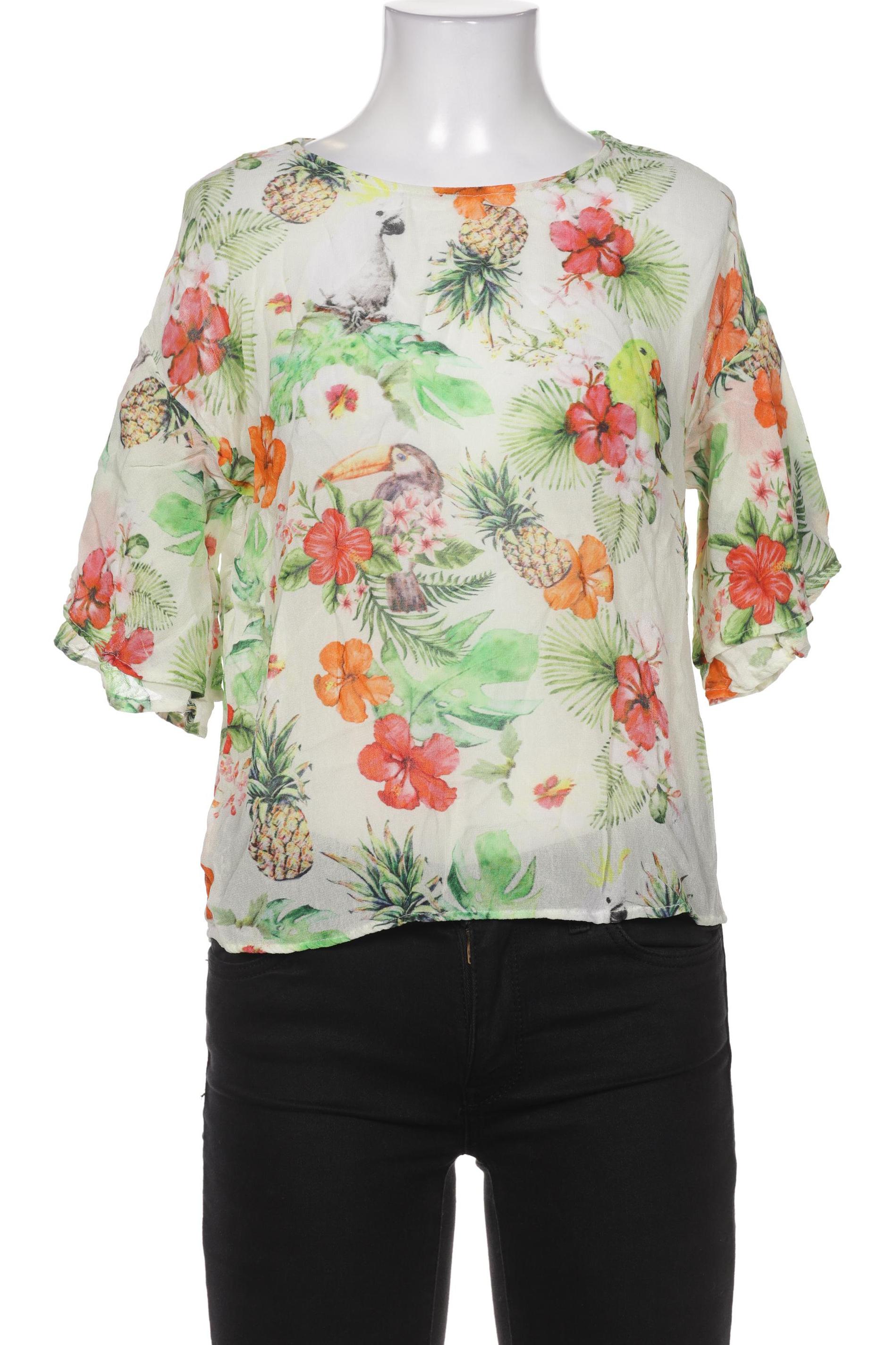 

Princess goes Hollywood Damen Bluse, hellgrün, Gr. 34
