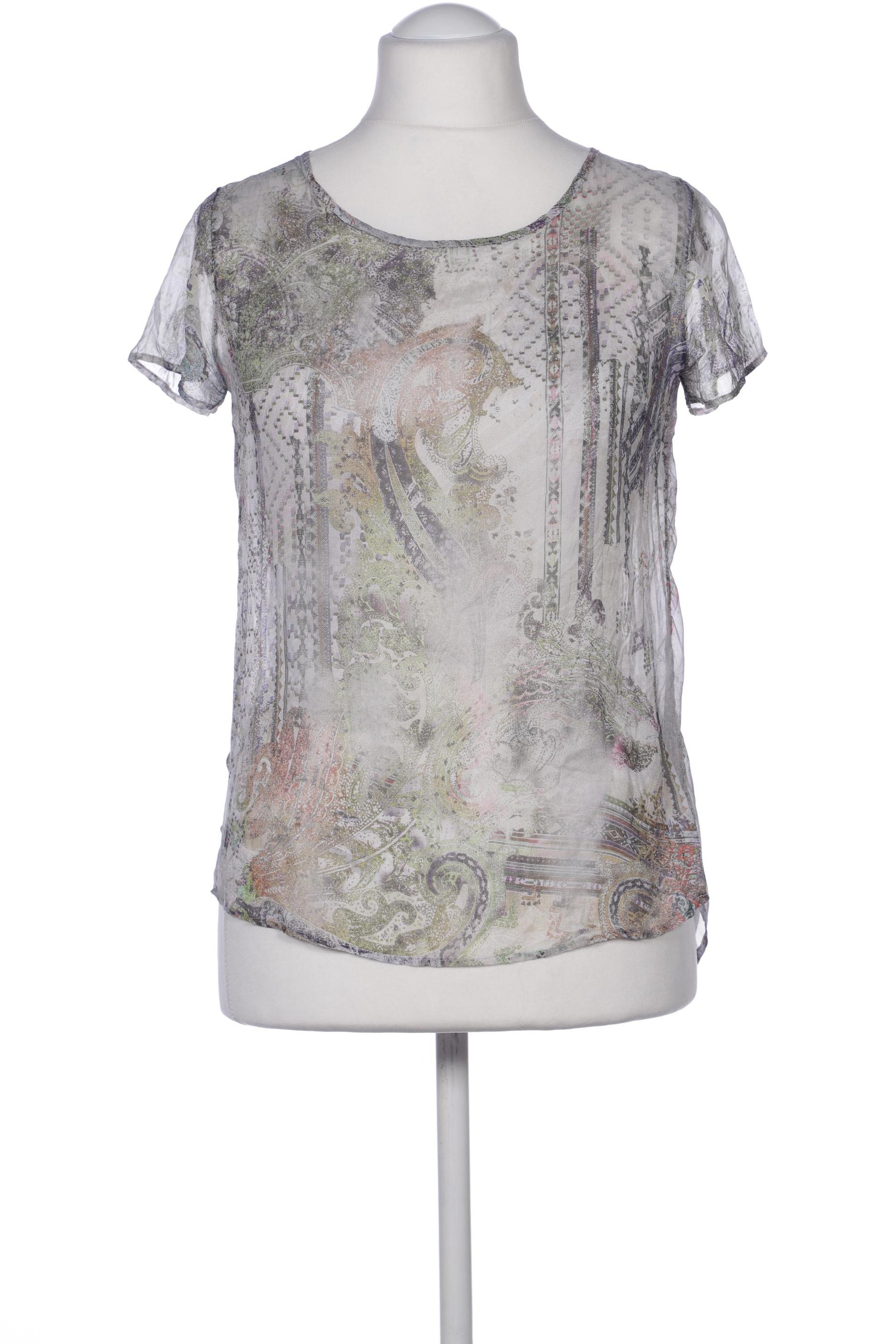 

Princess goes Hollywood Damen Bluse, grau, Gr. 38
