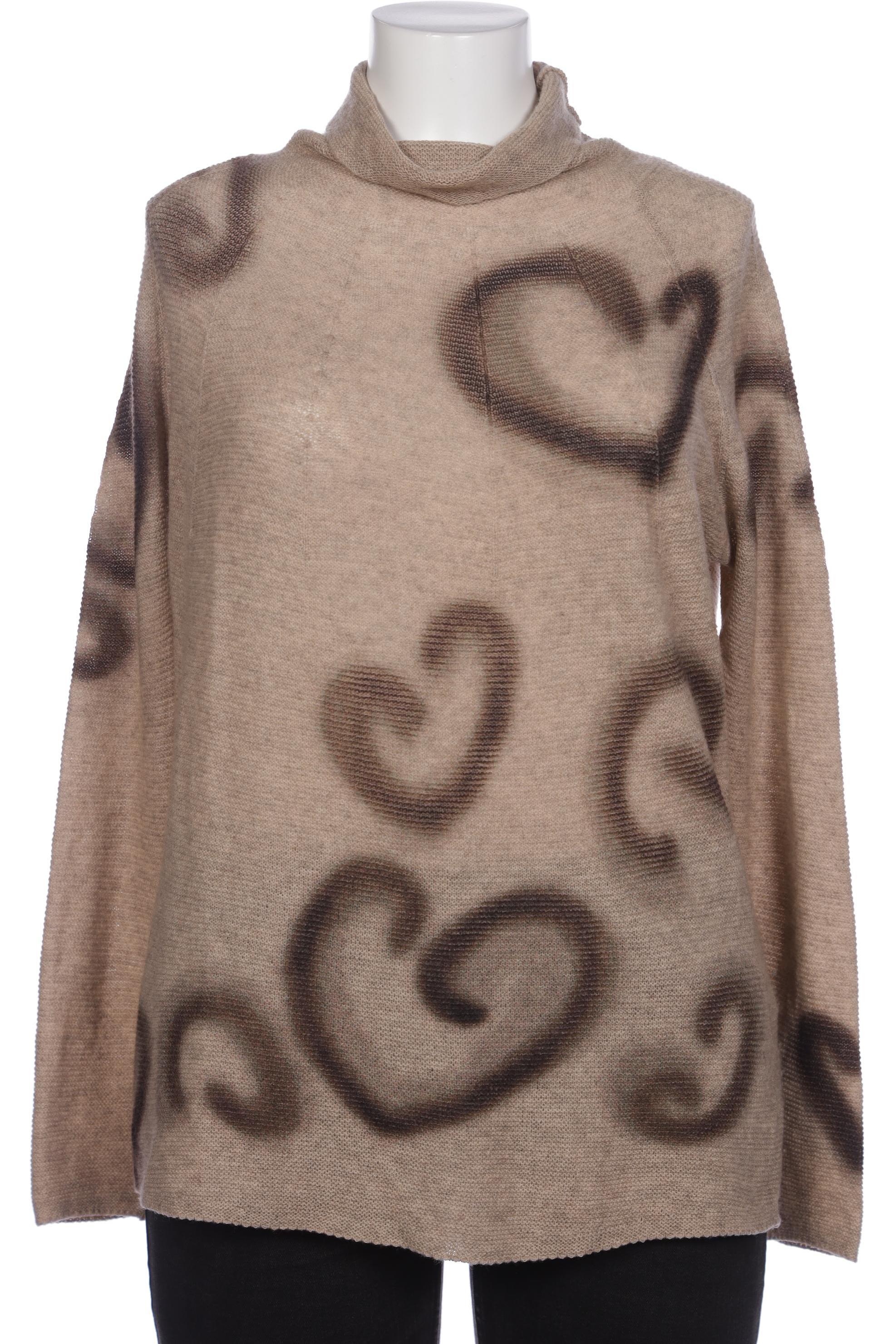 

Princess goes Hollywood Damen Pullover, beige, Gr. 42