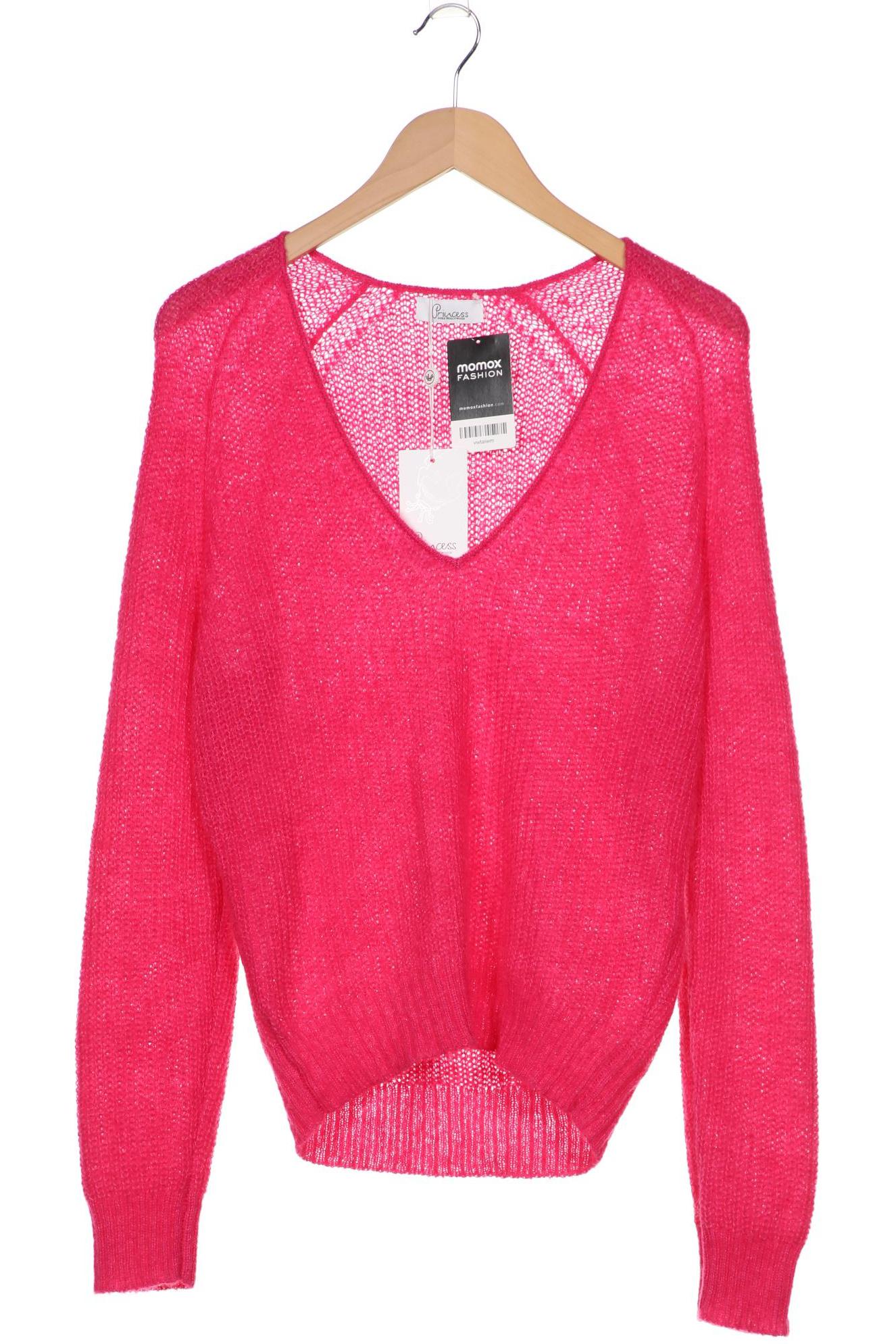 

Princess goes Hollywood Damen Pullover, pink