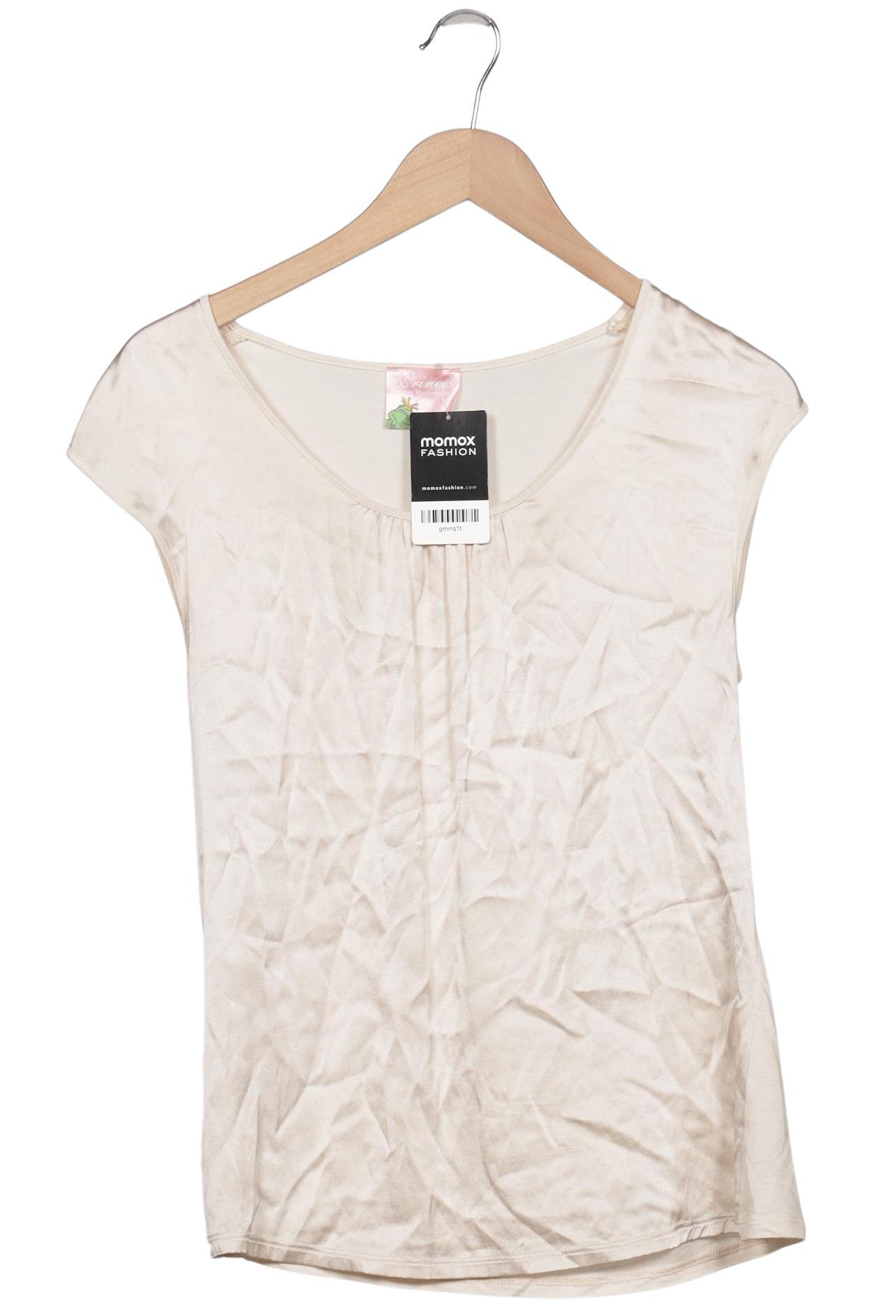 

Princess goes Hollywood Damen T-Shirt, beige, Gr. 36