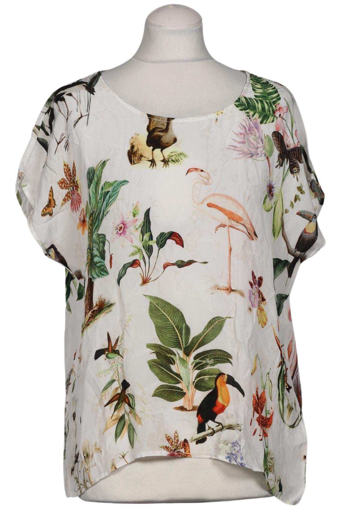 

Princess goes Hollywood Damen Bluse, weiß, Gr. 38