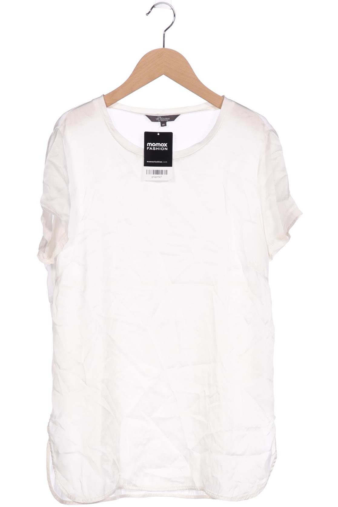 

Princess goes Hollywood Damen T-Shirt, cremeweiß