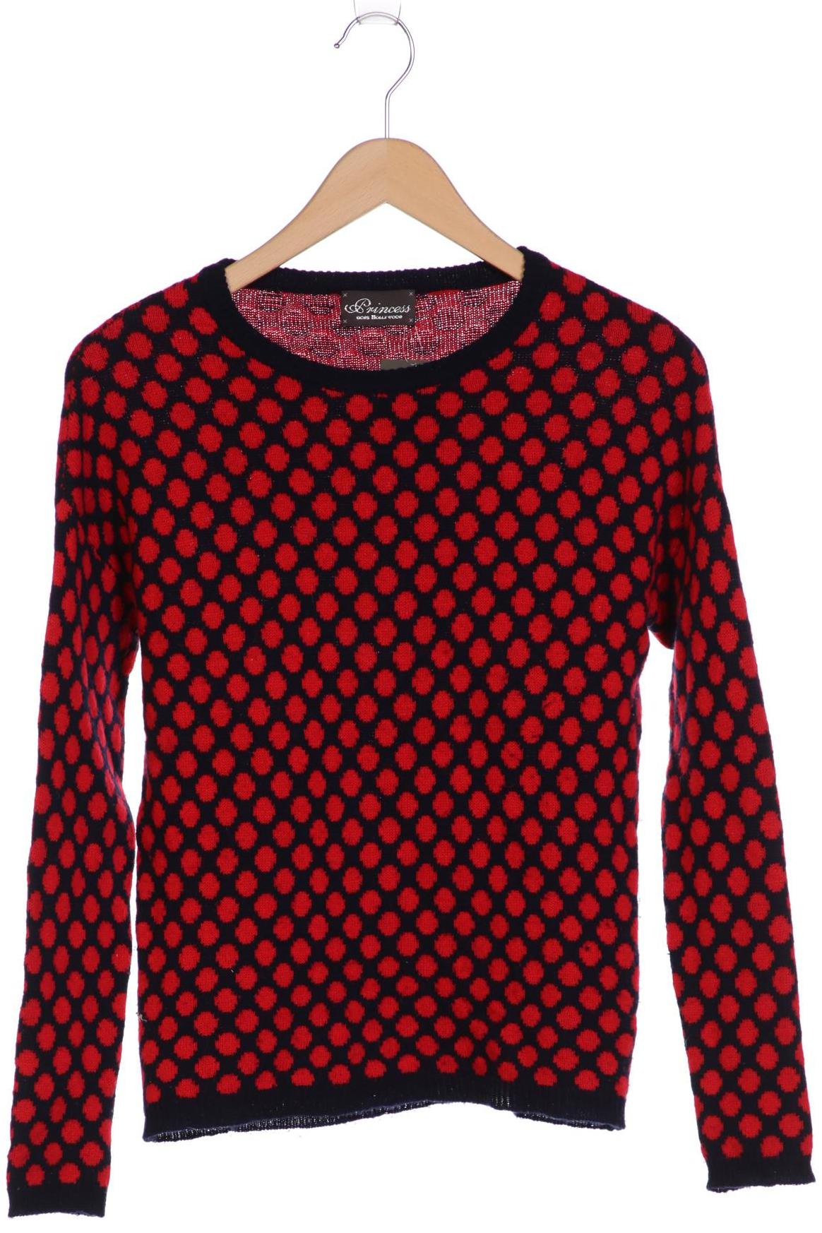 

Princess goes Hollywood Damen Pullover, marineblau, Gr. 34