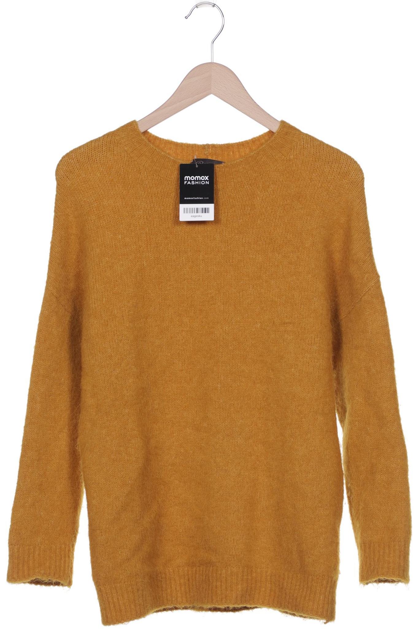 

Princess goes Hollywood Damen Pullover, gelb