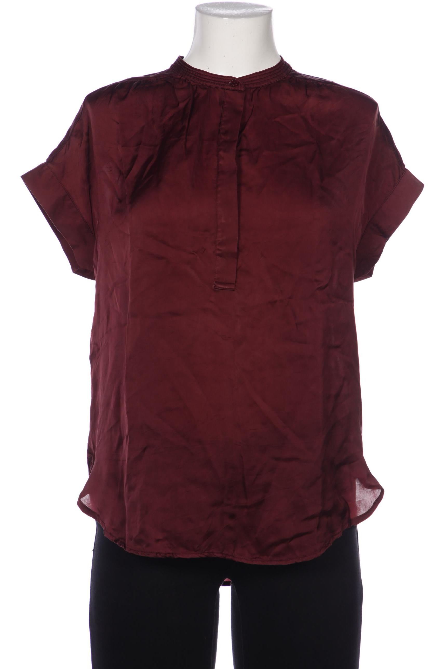 

Princess goes Hollywood Damen Bluse, bordeaux