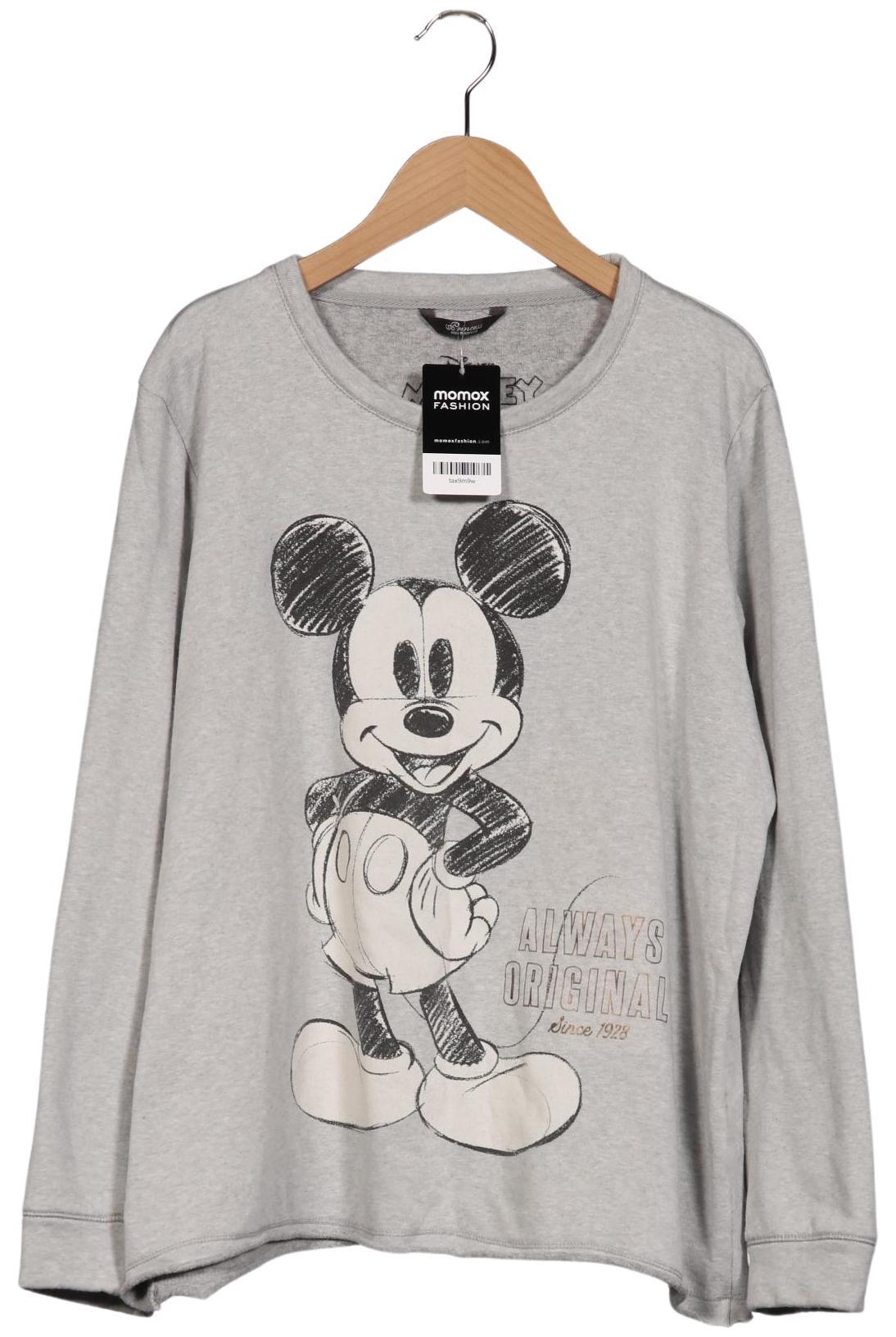 

Princess goes Hollywood Damen Sweatshirt, grau, Gr. 44