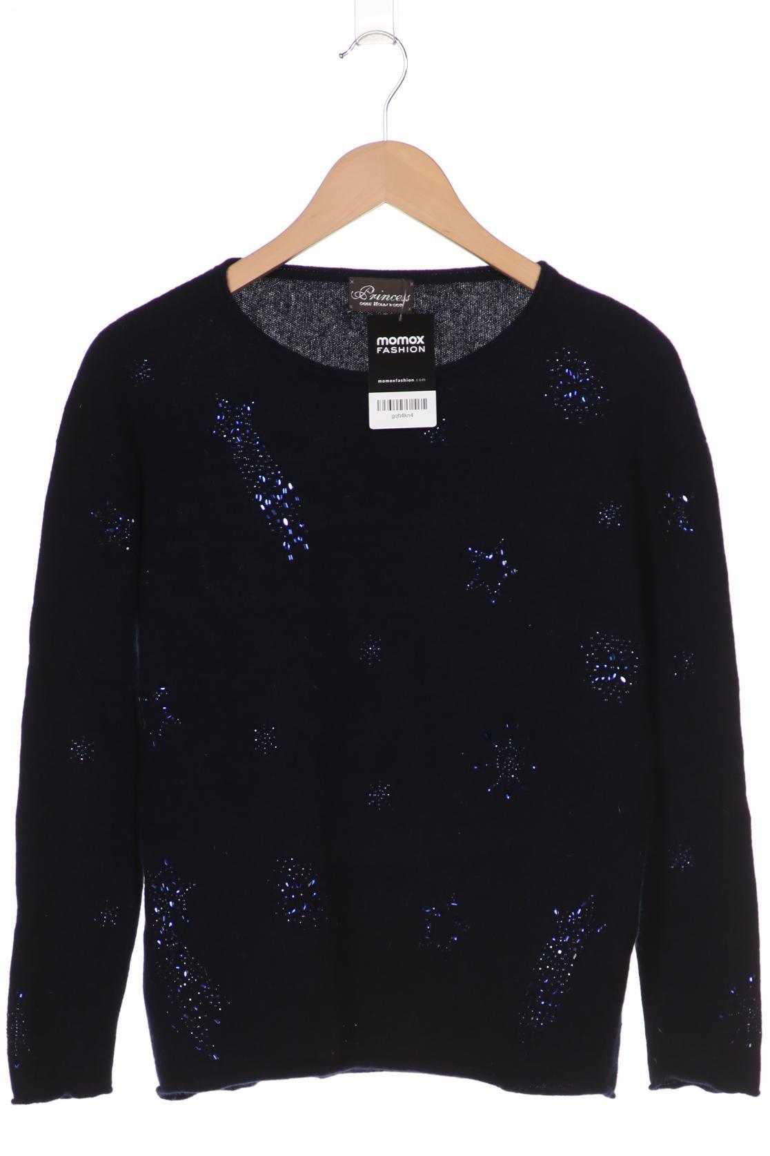 

Princess goes Hollywood Damen Pullover, marineblau, Gr. 38