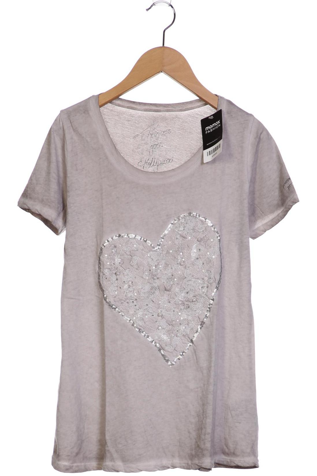 

Princess goes Hollywood Damen T-Shirt, grau