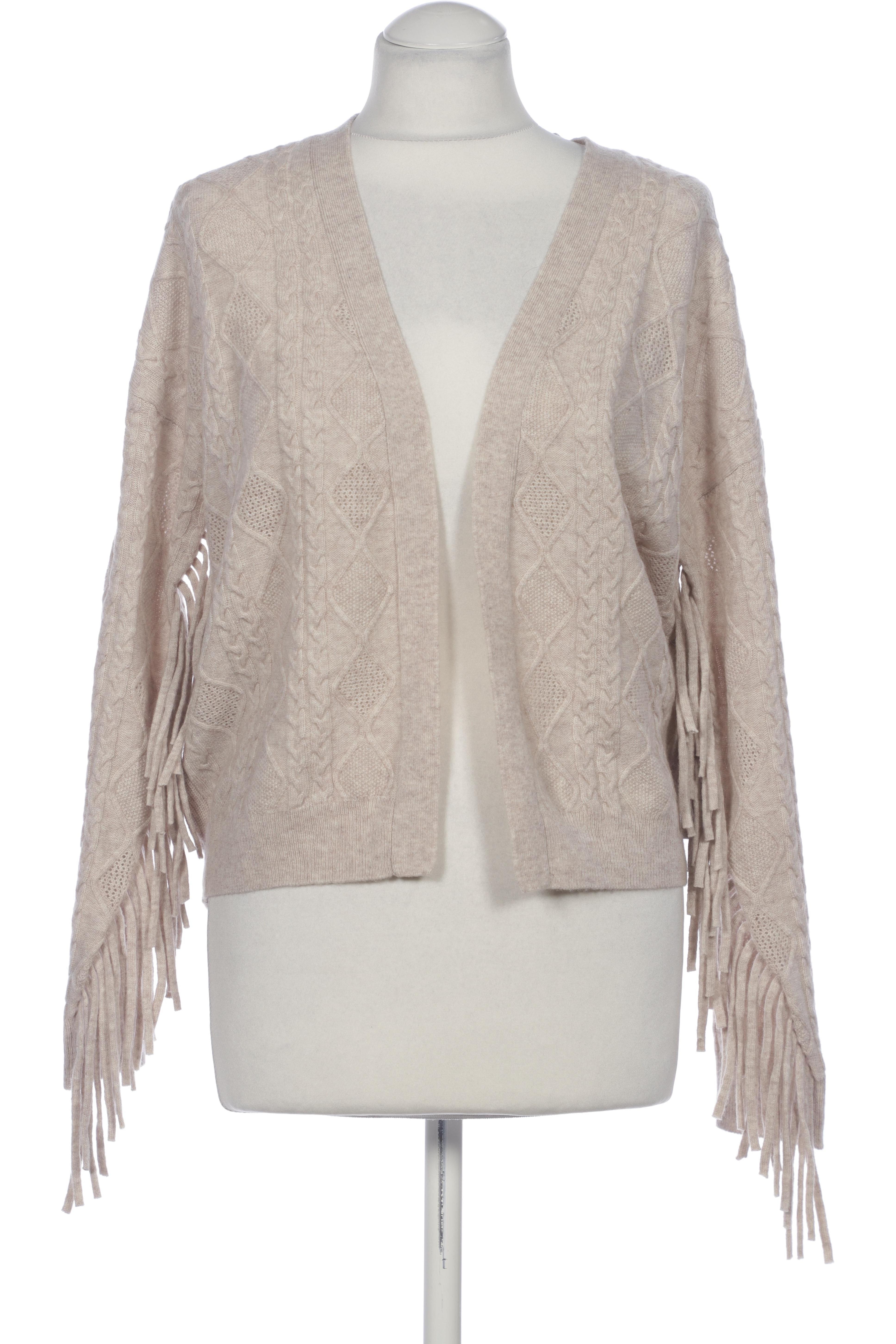 

Princess goes Hollywood Damen Strickjacke, beige, Gr. 36
