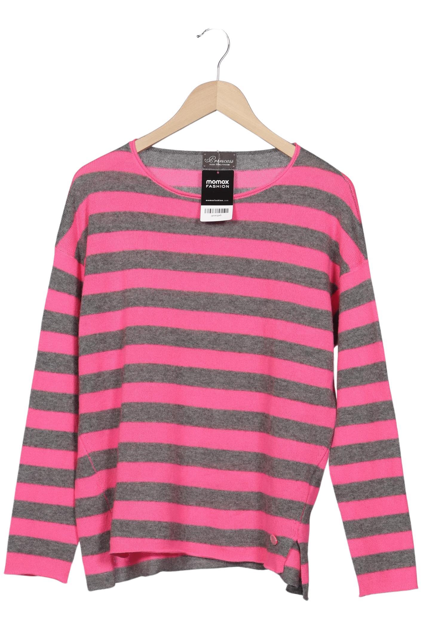 

Princess goes Hollywood Damen Pullover, grau, Gr. 42