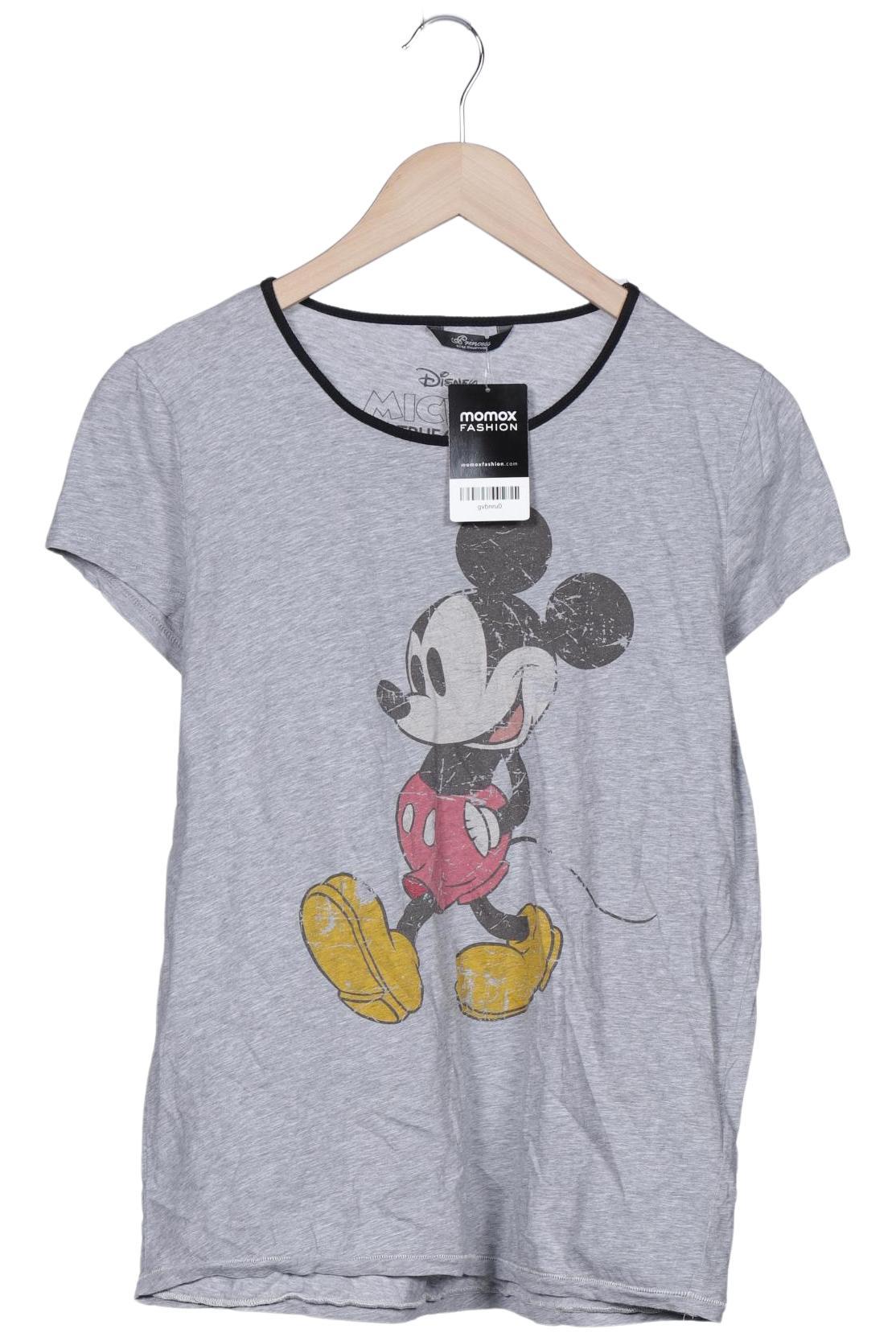 

Princess goes Hollywood Damen T-Shirt, grau, Gr. 38