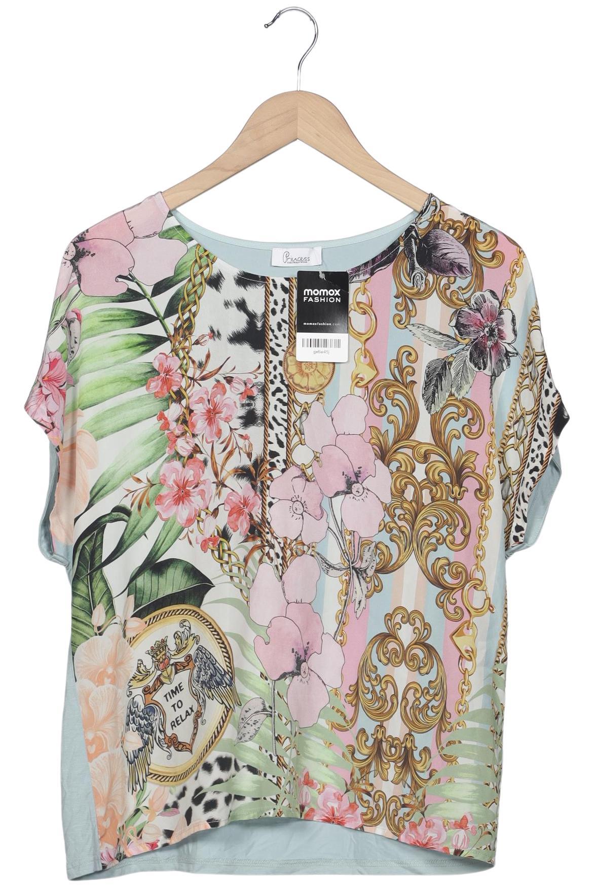 

Princess goes Hollywood Damen T-Shirt, mehrfarbig, Gr. 38