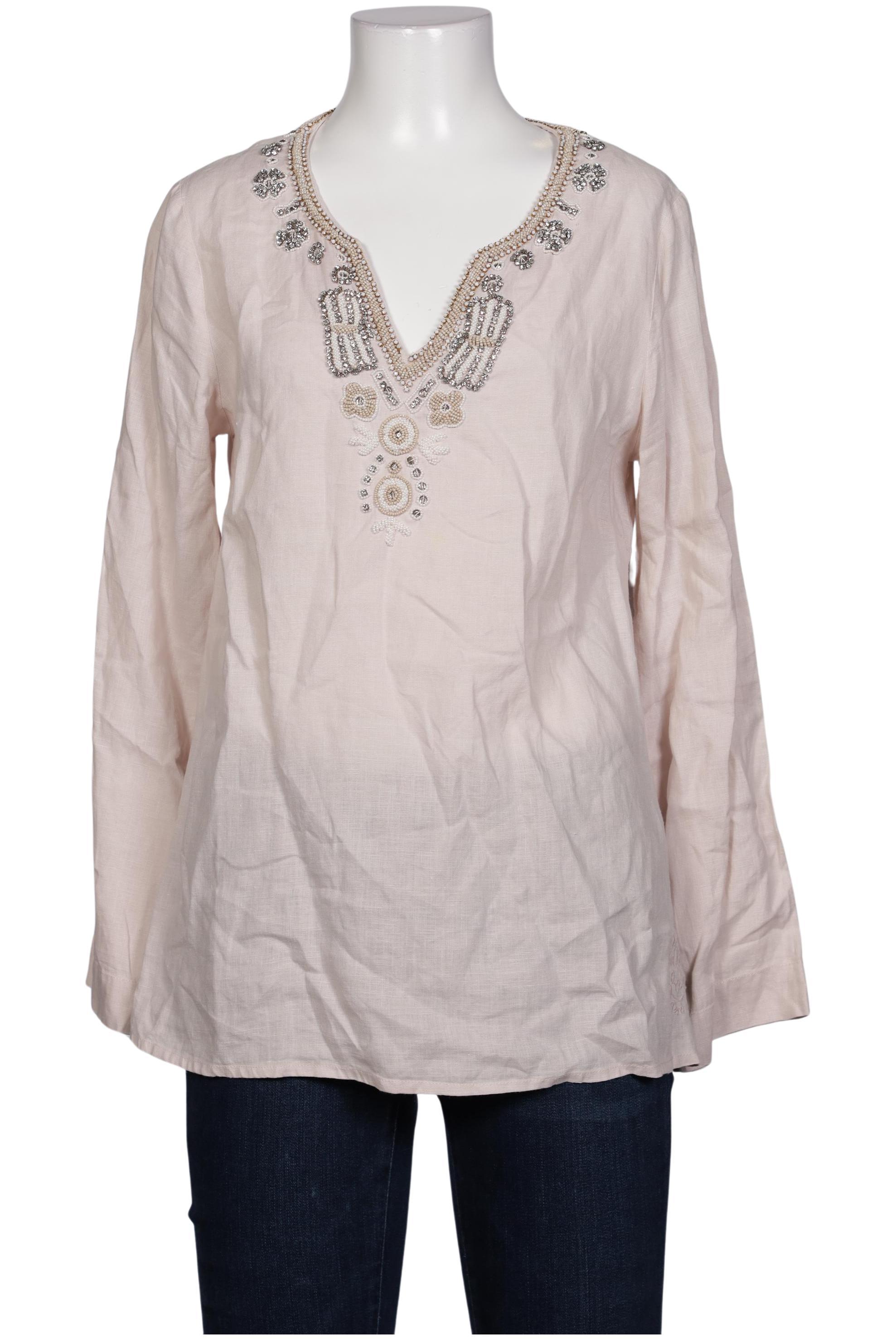 

Princess goes Hollywood Damen Bluse, beige, Gr. 38