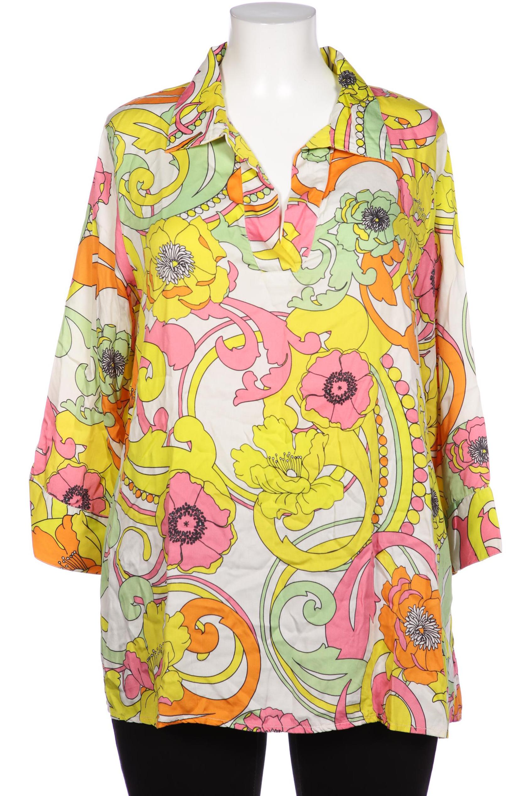 

Princess goes Hollywood Damen Bluse, mehrfarbig, Gr. 42