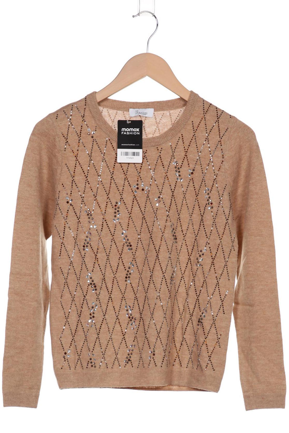

Princess goes Hollywood Damen Pullover, beige