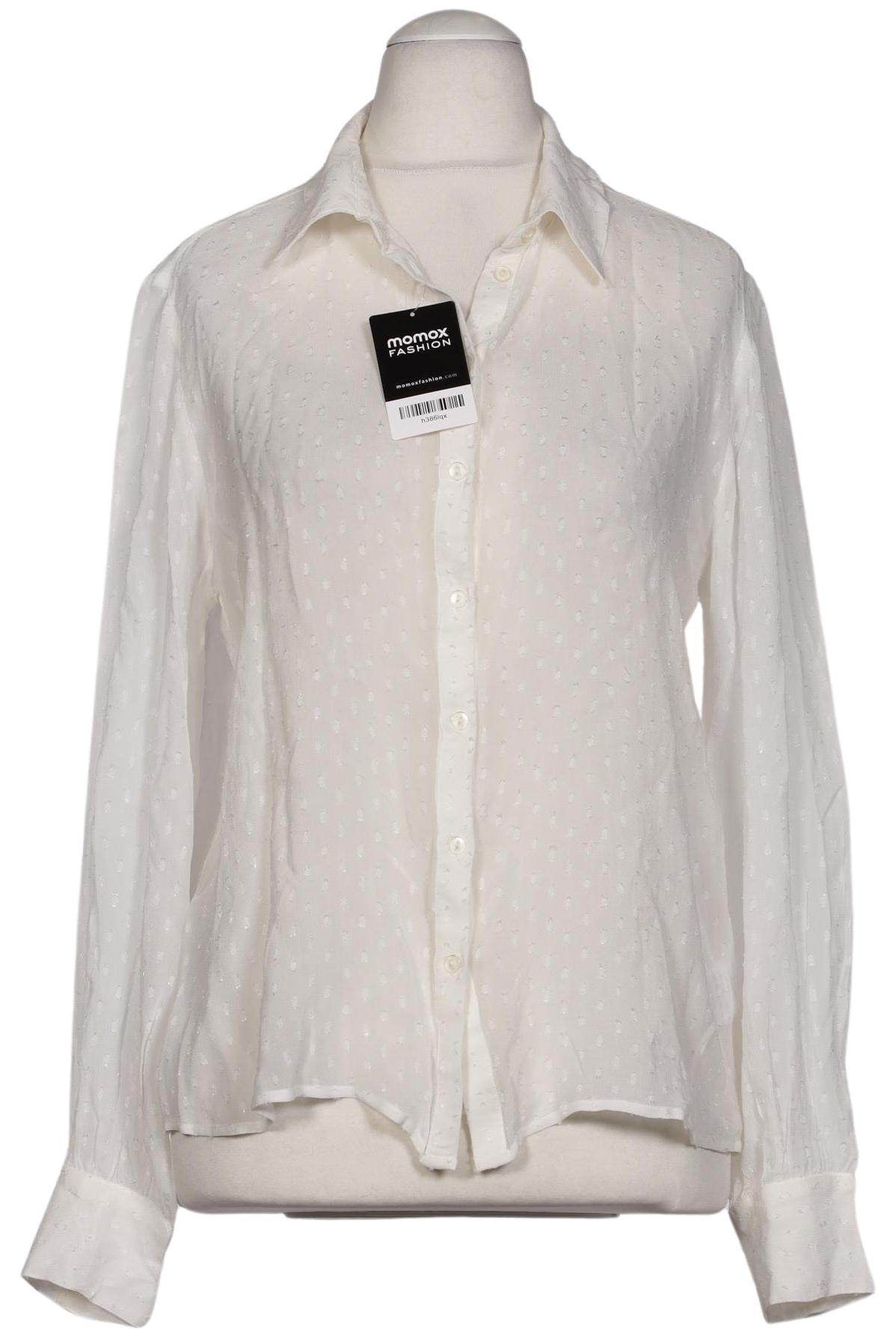 

Princess goes Hollywood Damen Bluse, cremeweiß, Gr. 38