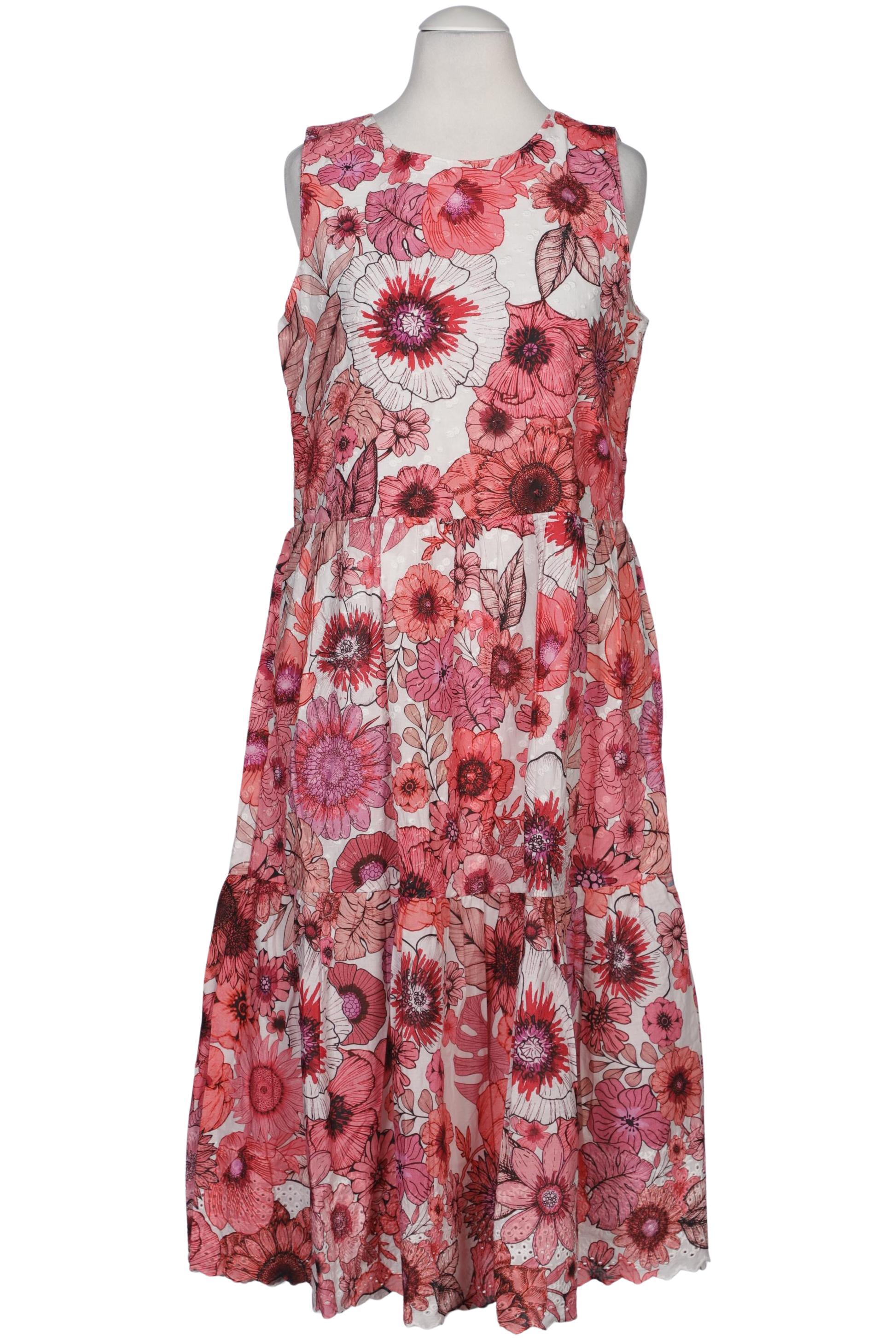 

Princess goes Hollywood Damen Kleid, mehrfarbig, Gr. 34