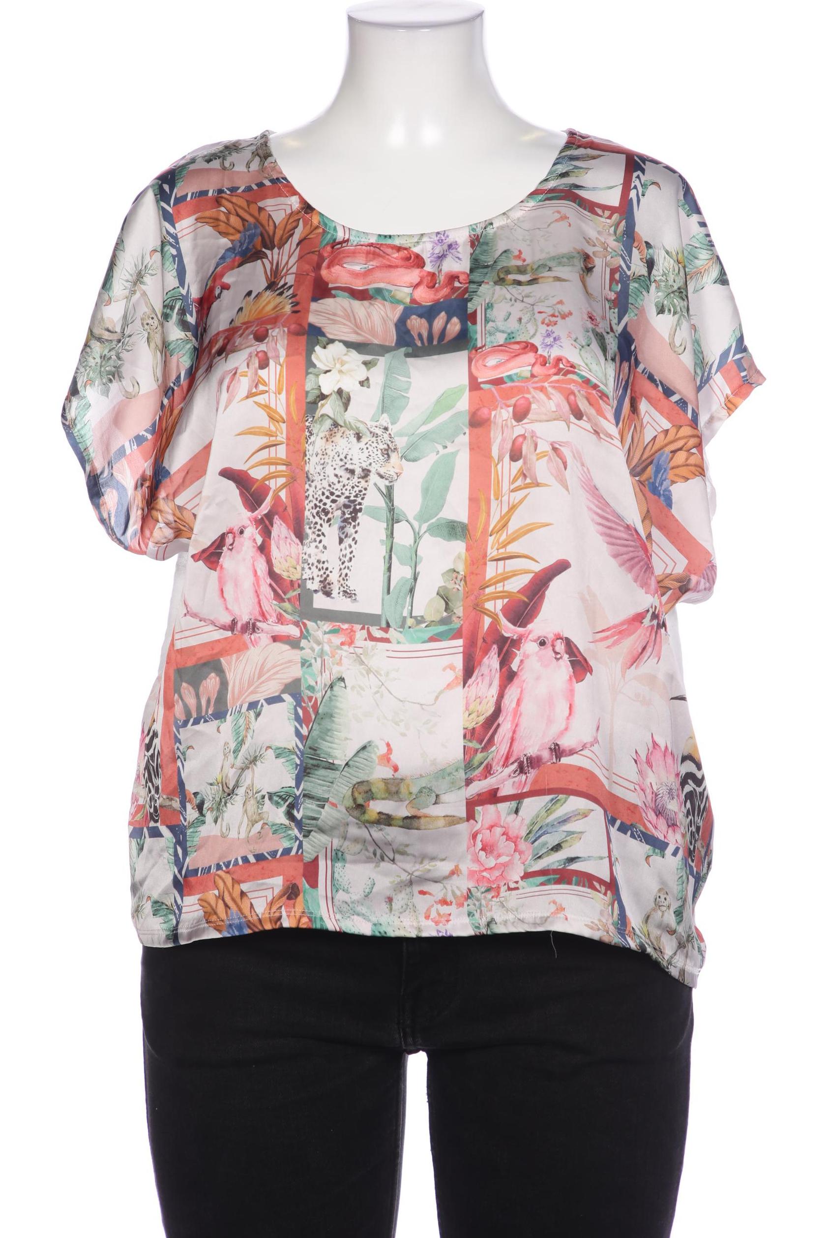 

Princess goes Hollywood Damen Bluse, mehrfarbig, Gr. 46
