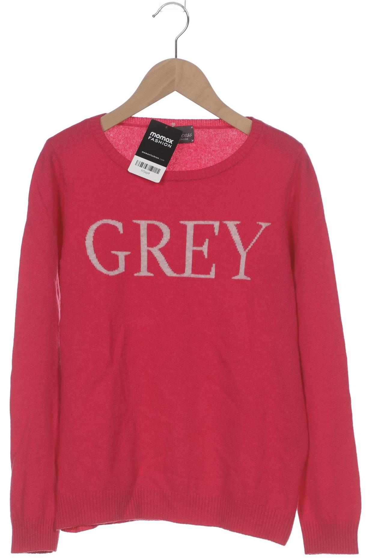 

Princess goes Hollywood Damen Pullover, pink, Gr. 38