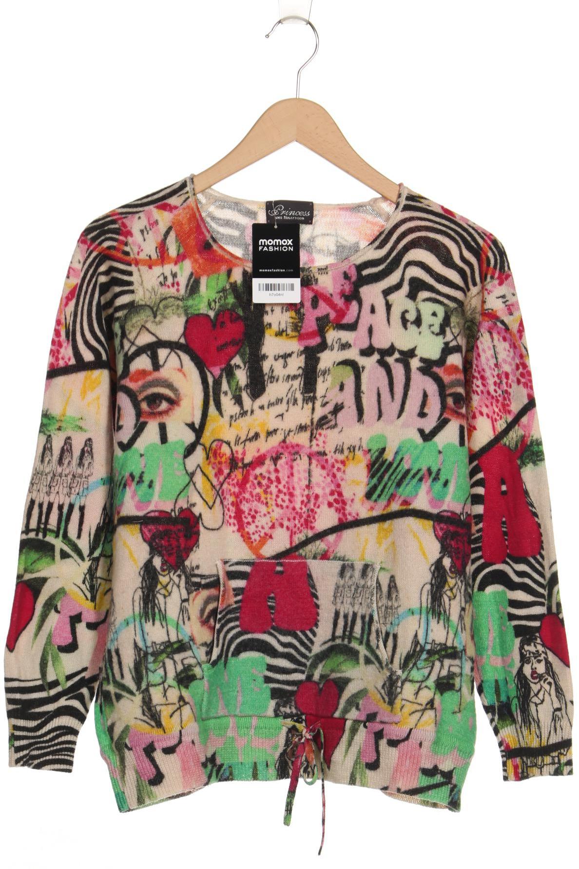 

Princess goes Hollywood Damen Pullover, mehrfarbig, Gr. 38