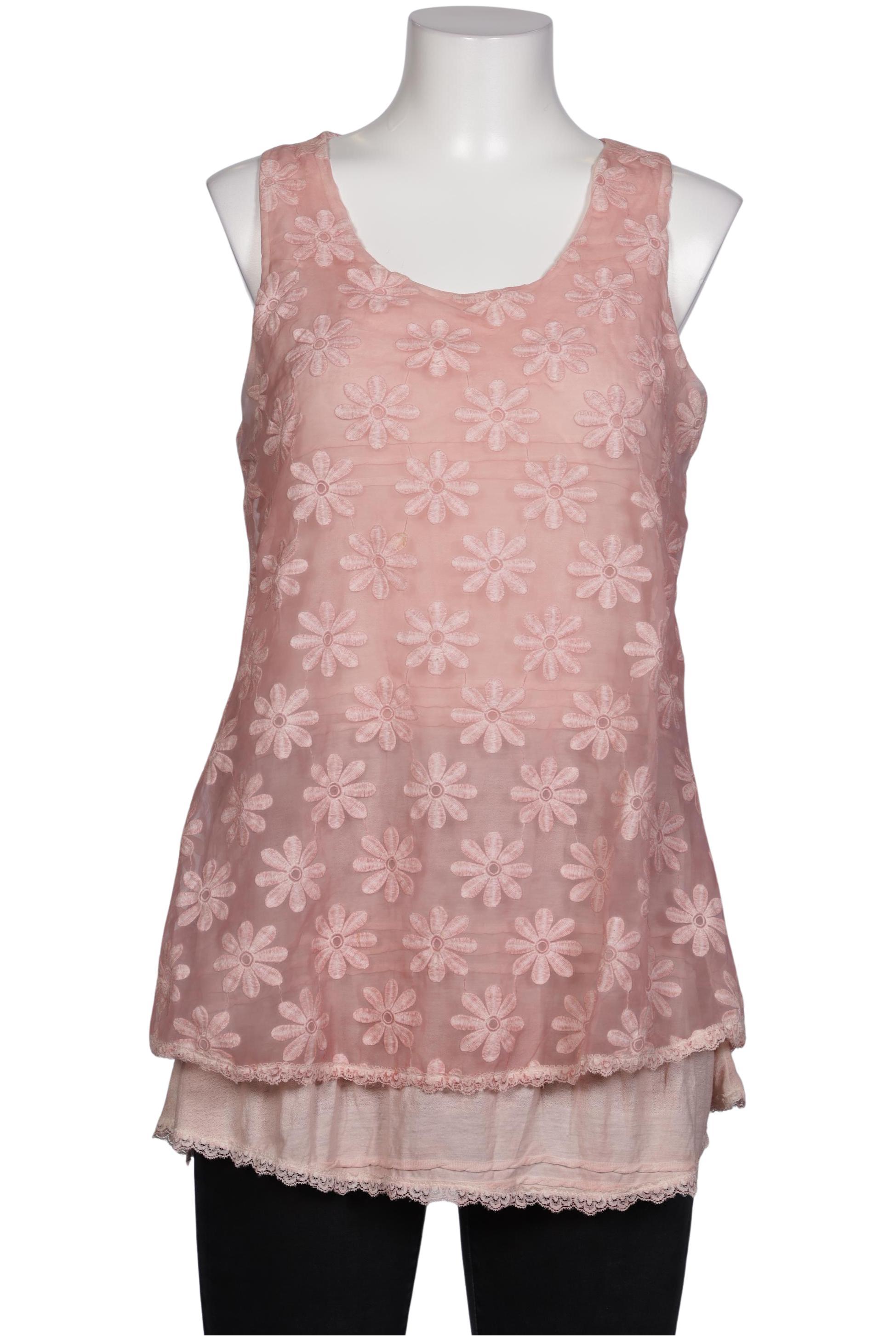 

Princess goes Hollywood Damen Bluse, pink, Gr. 38