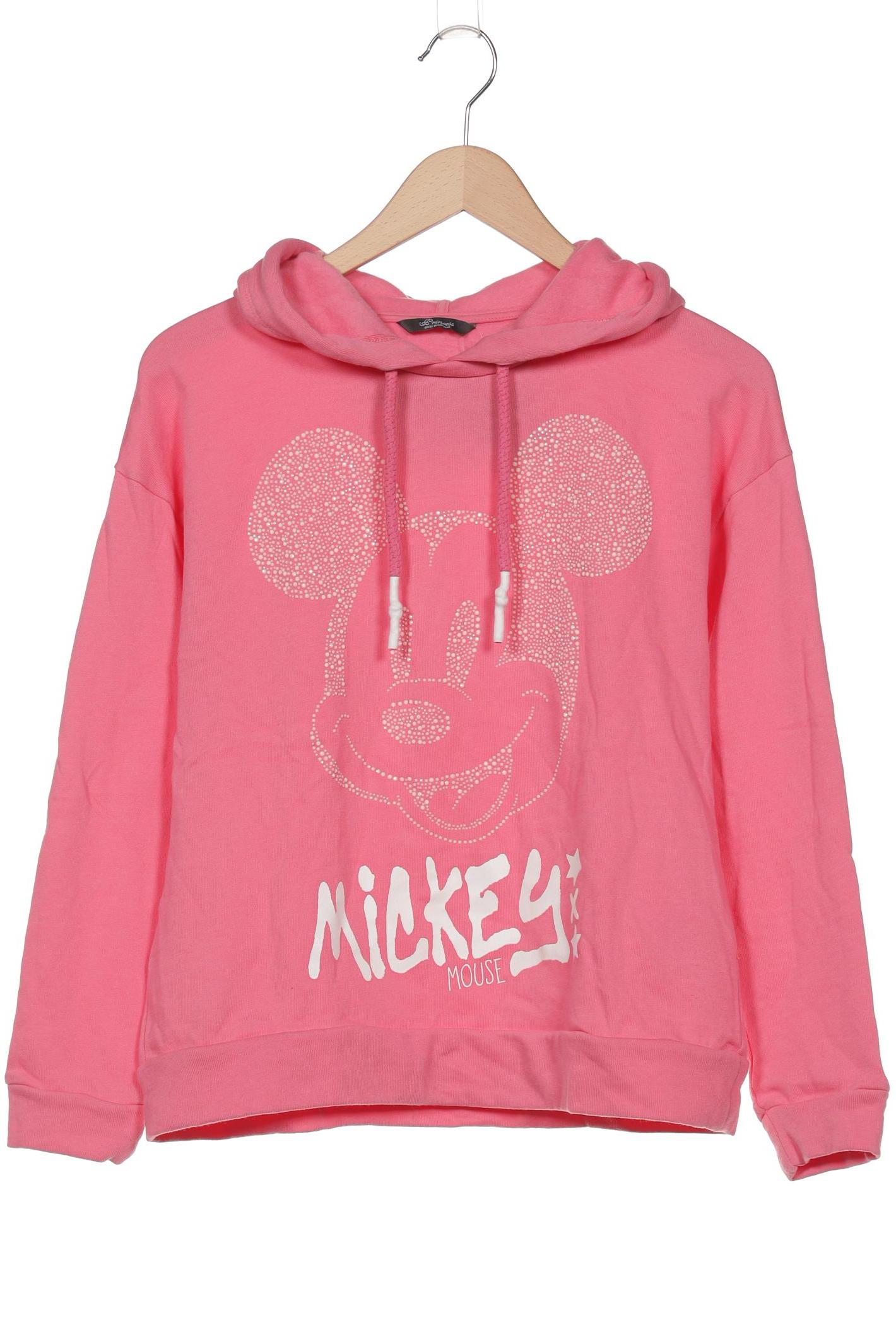 

Princess goes Hollywood Damen Kapuzenpullover, pink, Gr. 36