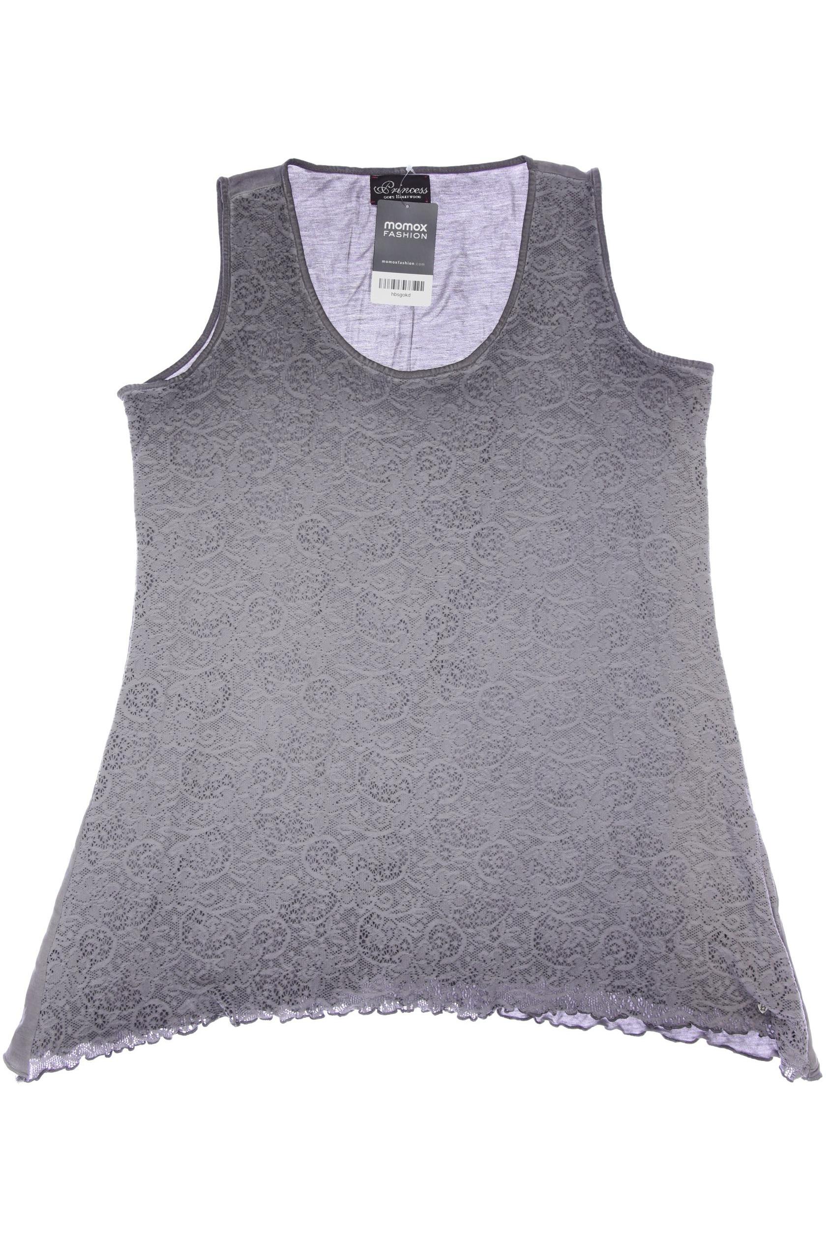 

Princess goes Hollywood Damen Top, grau