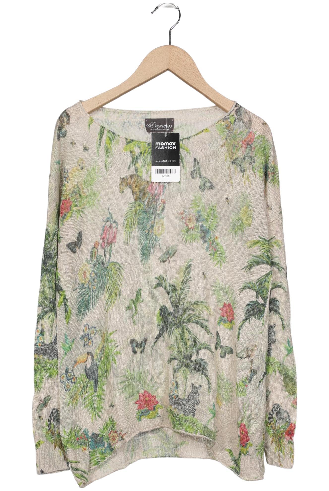 

Princess goes Hollywood Damen Pullover, beige, Gr. 36