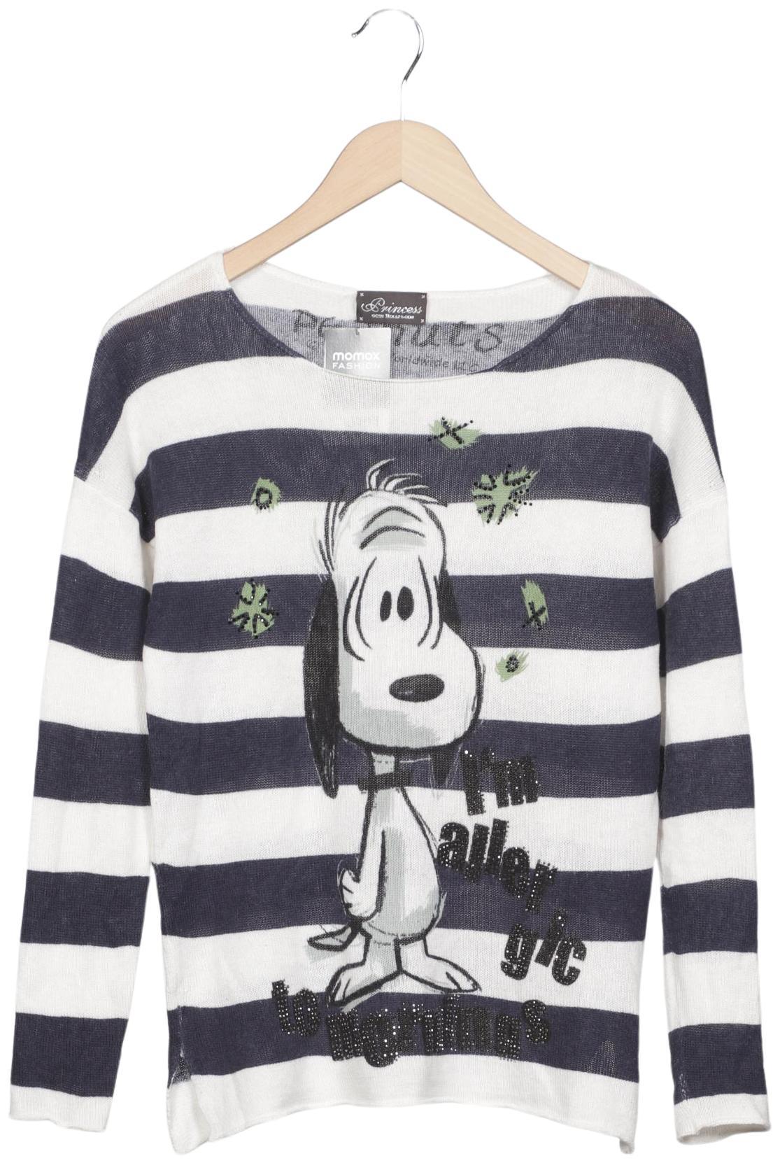 

Princess goes Hollywood Damen Pullover, mehrfarbig, Gr. 36