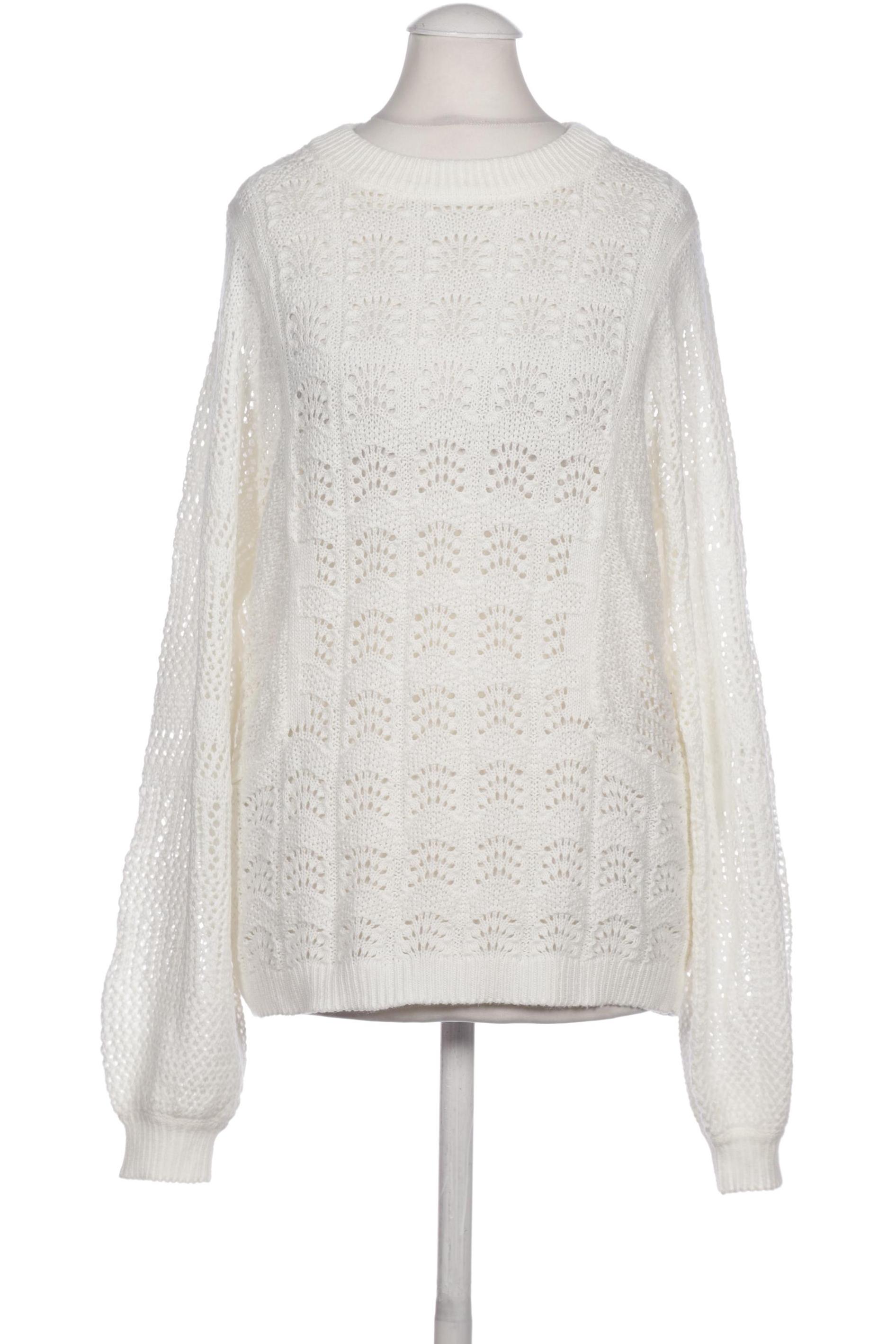 

Princess goes Hollywood Damen Pullover, weiß, Gr. 36