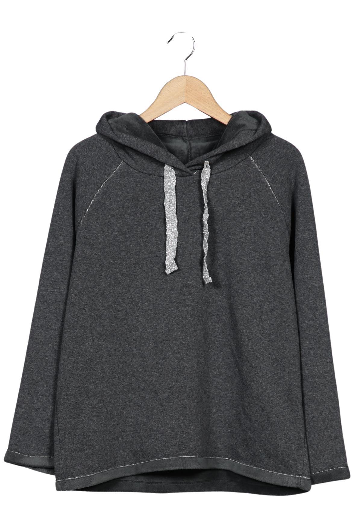 

Princess goes Hollywood Damen Kapuzenpullover, grau, Gr. 42