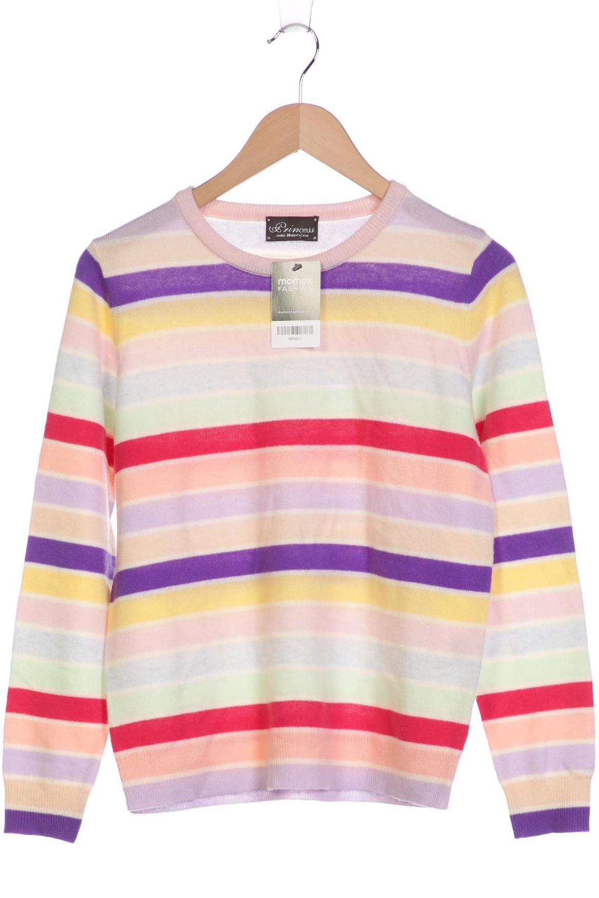 

Princess goes Hollywood Damen Pullover, mehrfarbig, Gr. 36