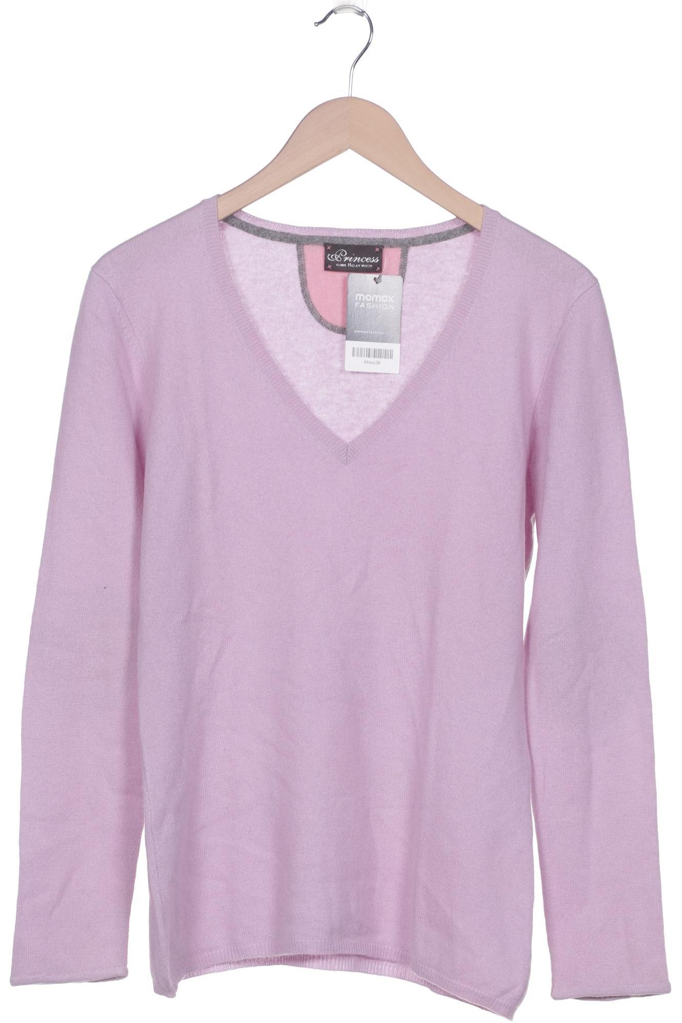 

Princess goes Hollywood Damen Pullover, flieder
