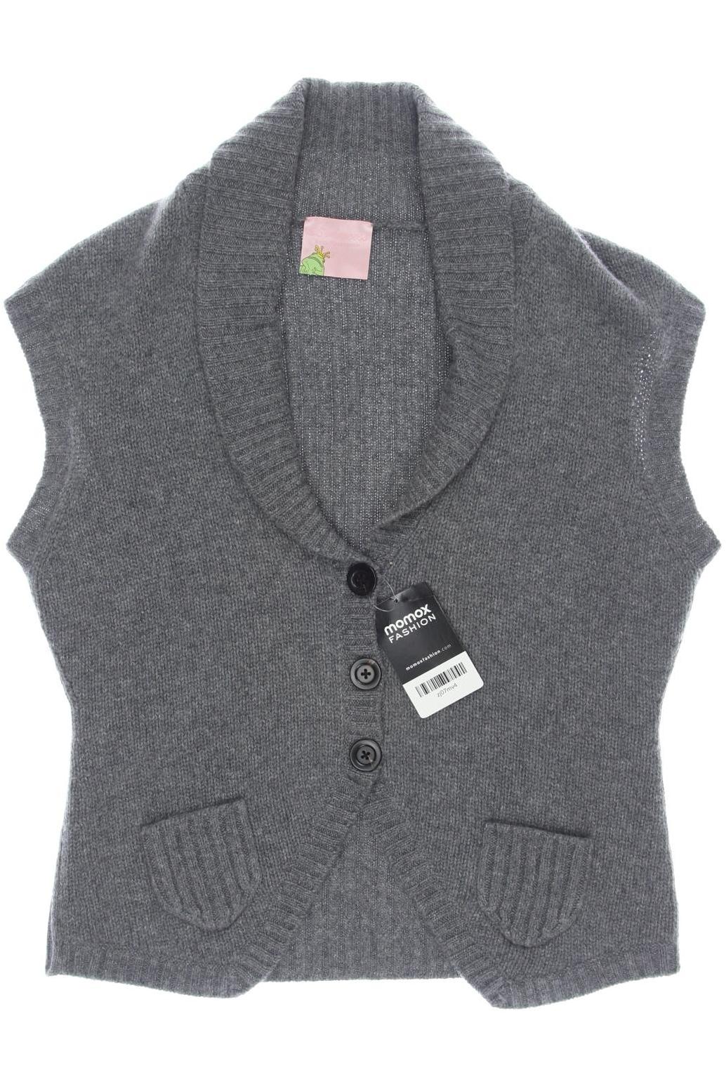 

Princess goes Hollywood Damen Weste, grau, Gr. 42