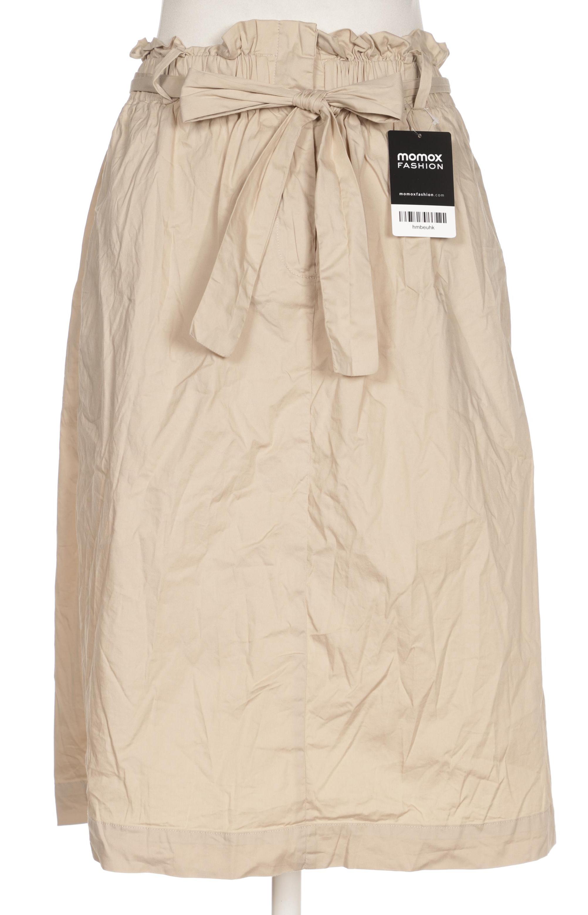 

Princess goes Hollywood Damen Rock, beige, Gr. 36