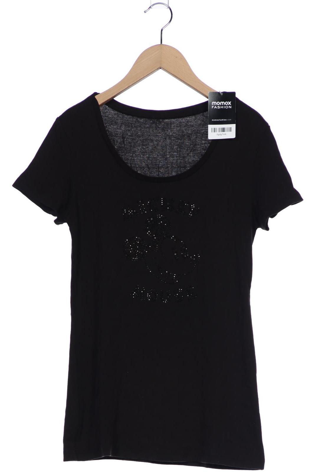 

Princess goes Hollywood Damen T-Shirt, schwarz, Gr. 42