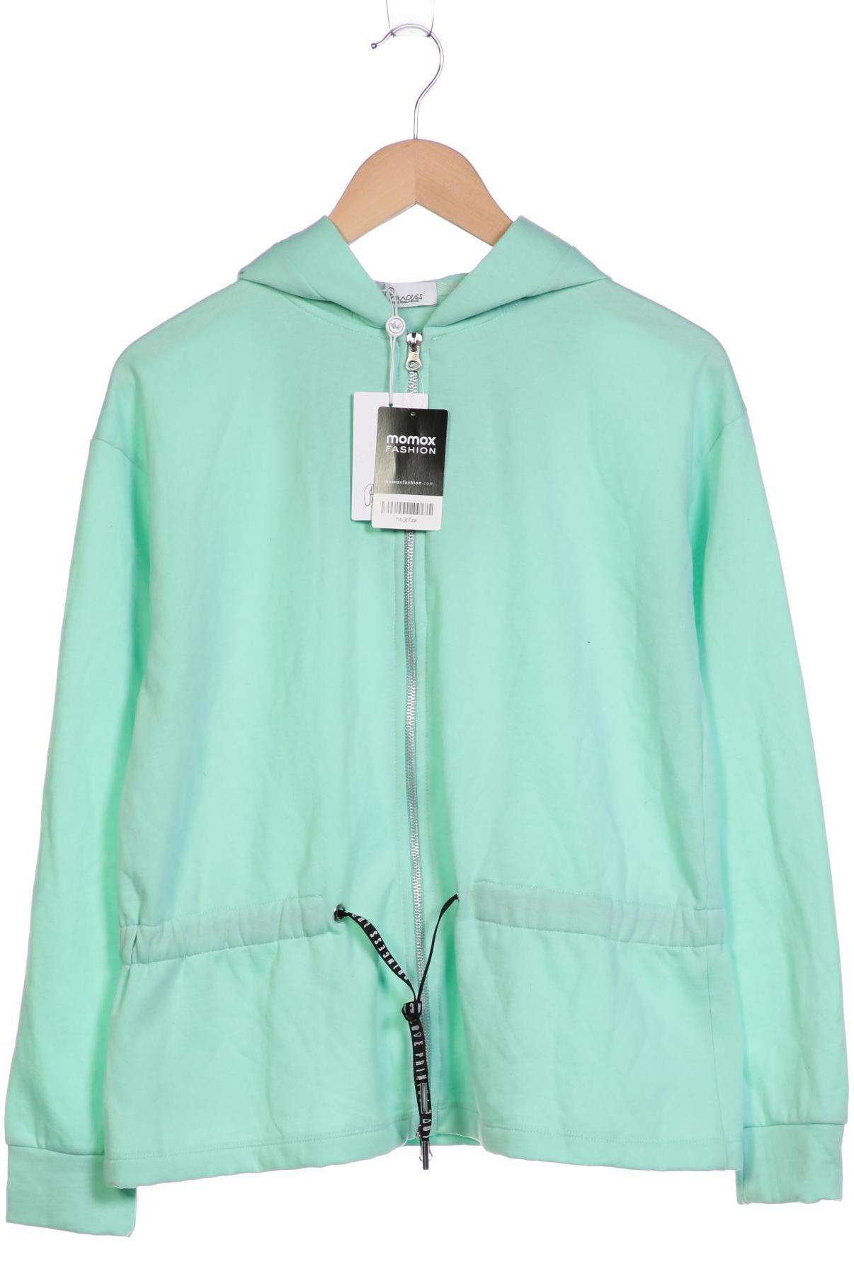 

Princess goes Hollywood Damen Sweatshirt, grün