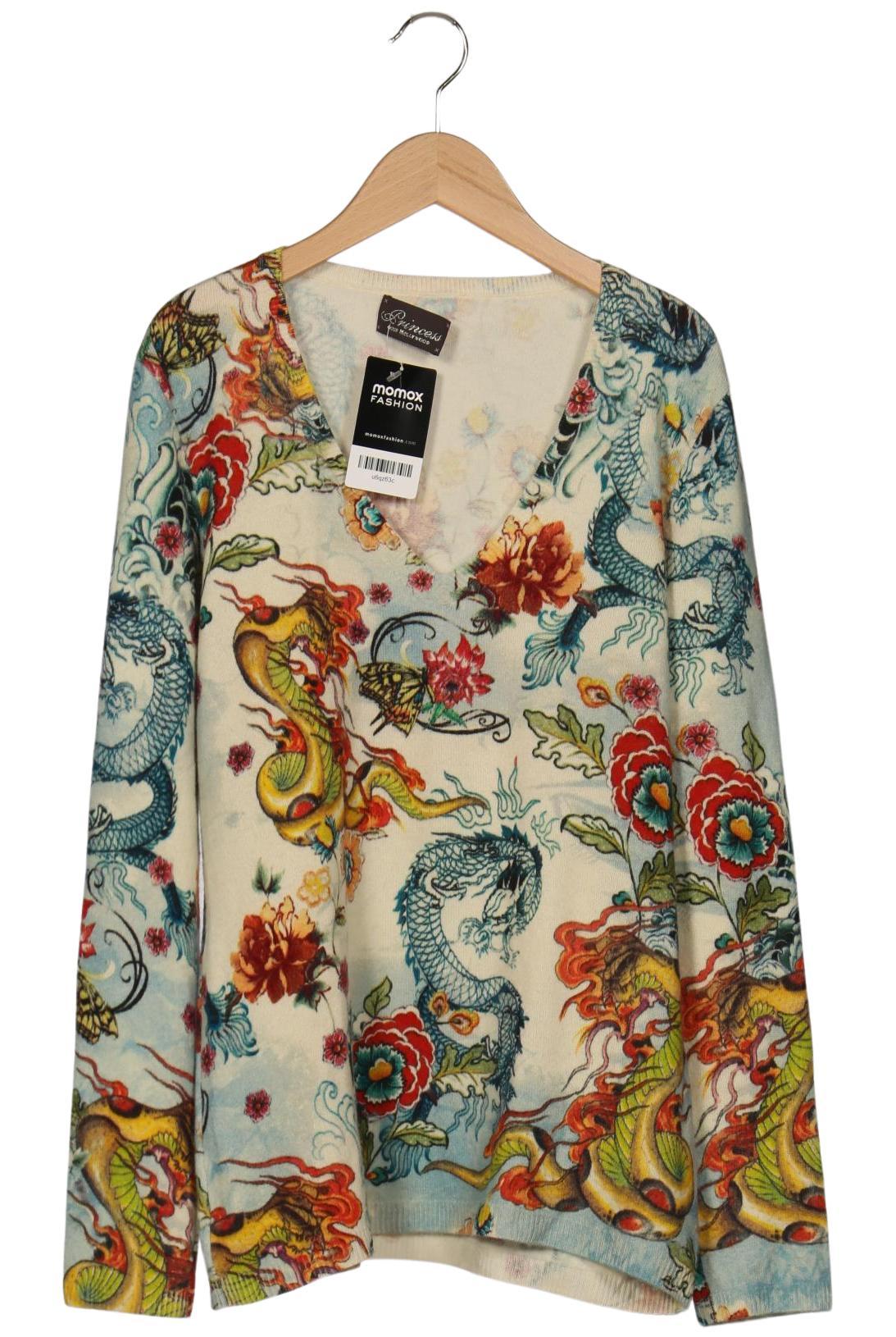 

Princess goes Hollywood Damen Pullover, mehrfarbig, Gr. 38