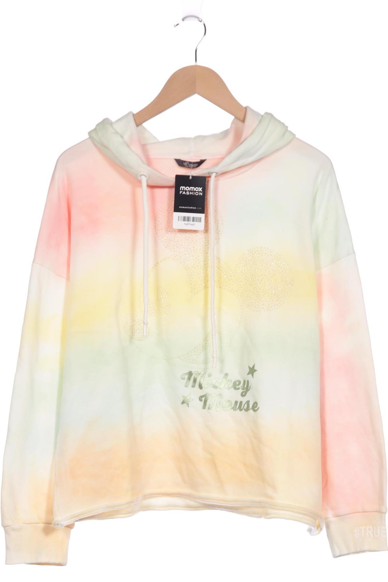 

Princess goes Hollywood Damen Kapuzenpullover, mehrfarbig, Gr. 44