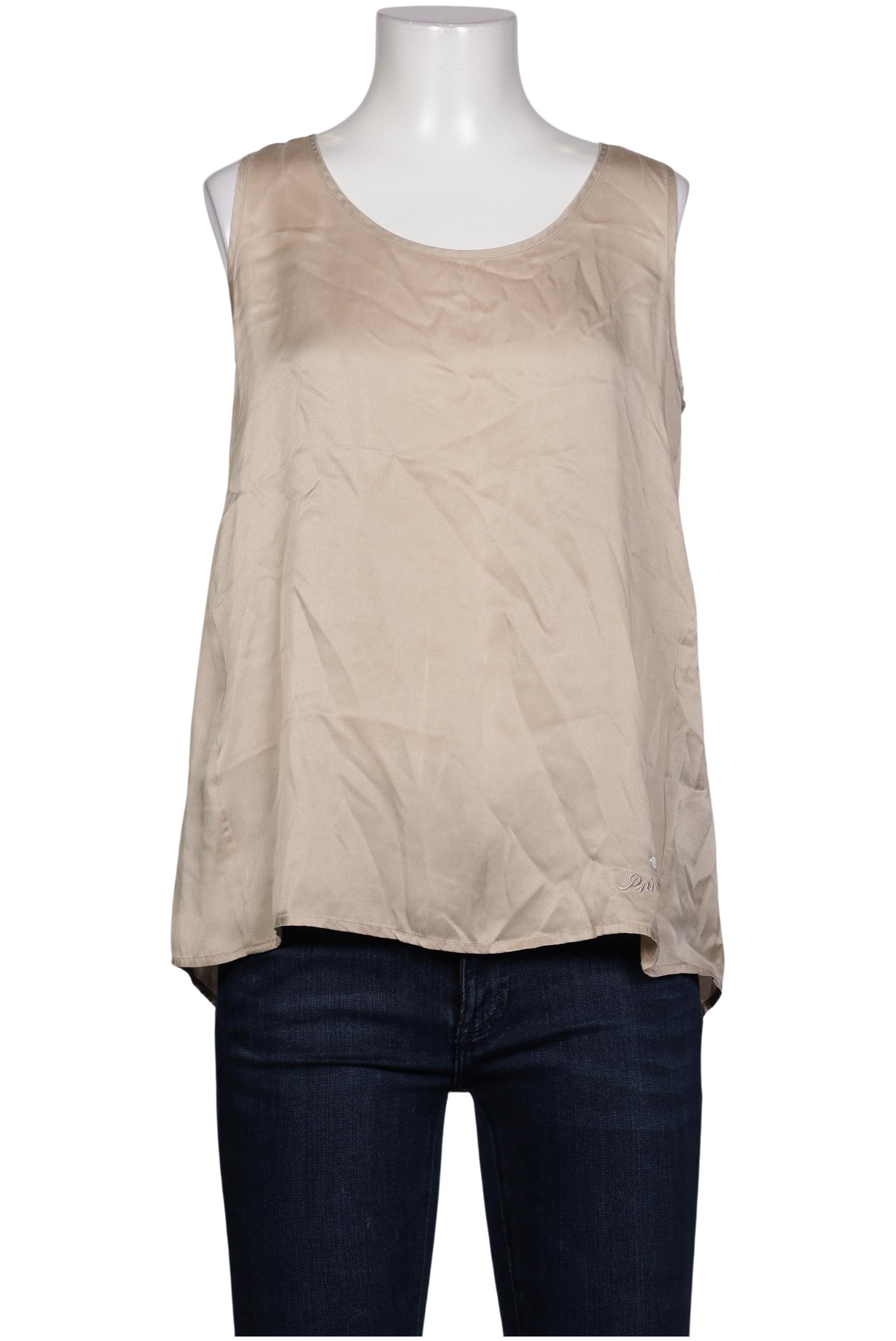 

Princess goes Hollywood Damen Bluse, beige, Gr. 38