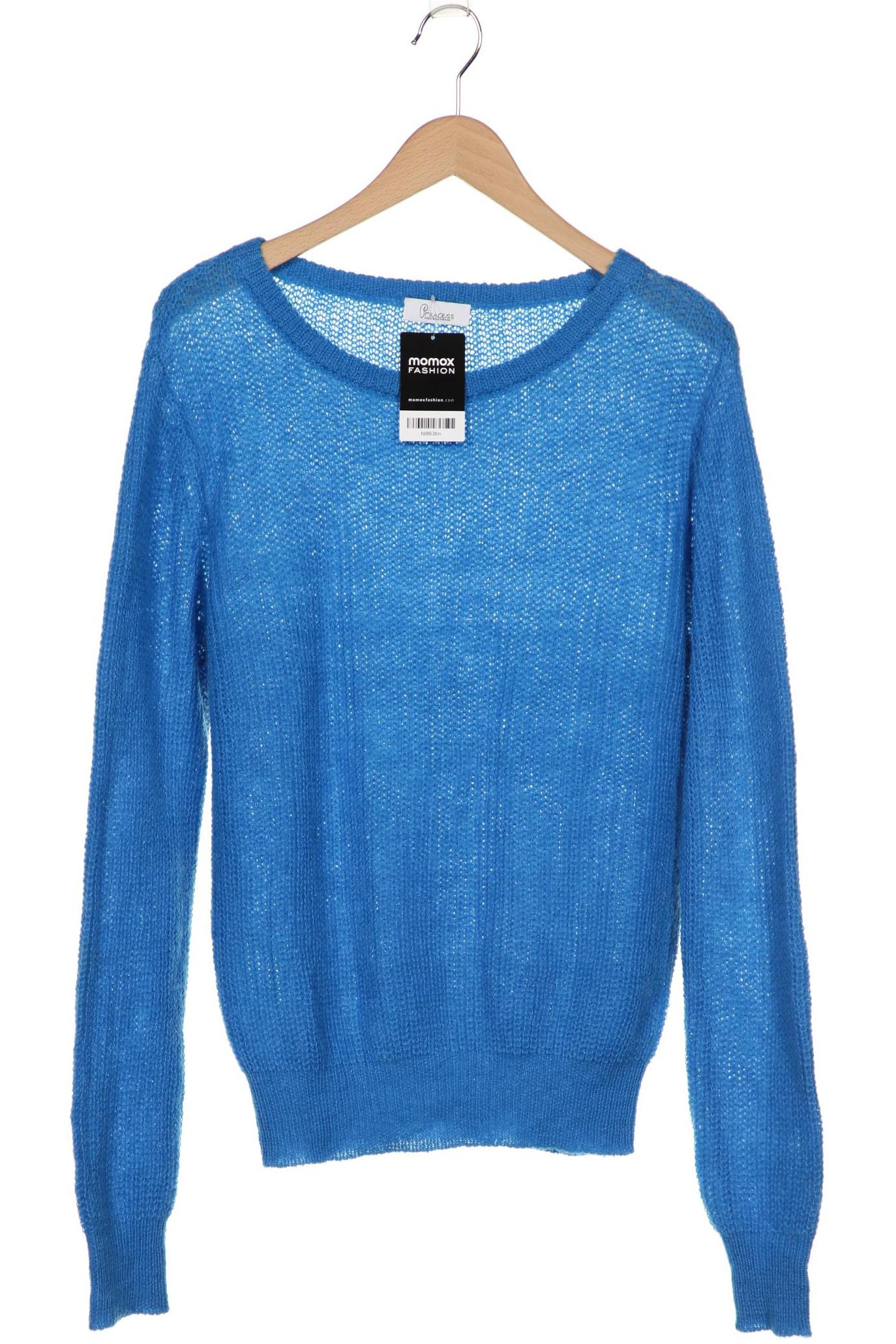 

Princess goes Hollywood Damen Pullover, blau