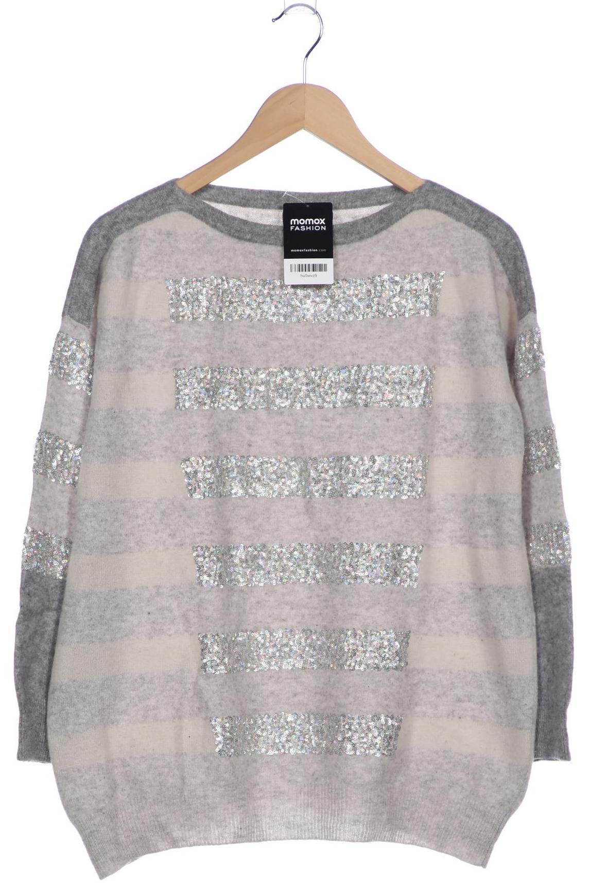

Princess goes Hollywood Damen Pullover, grau, Gr. 42