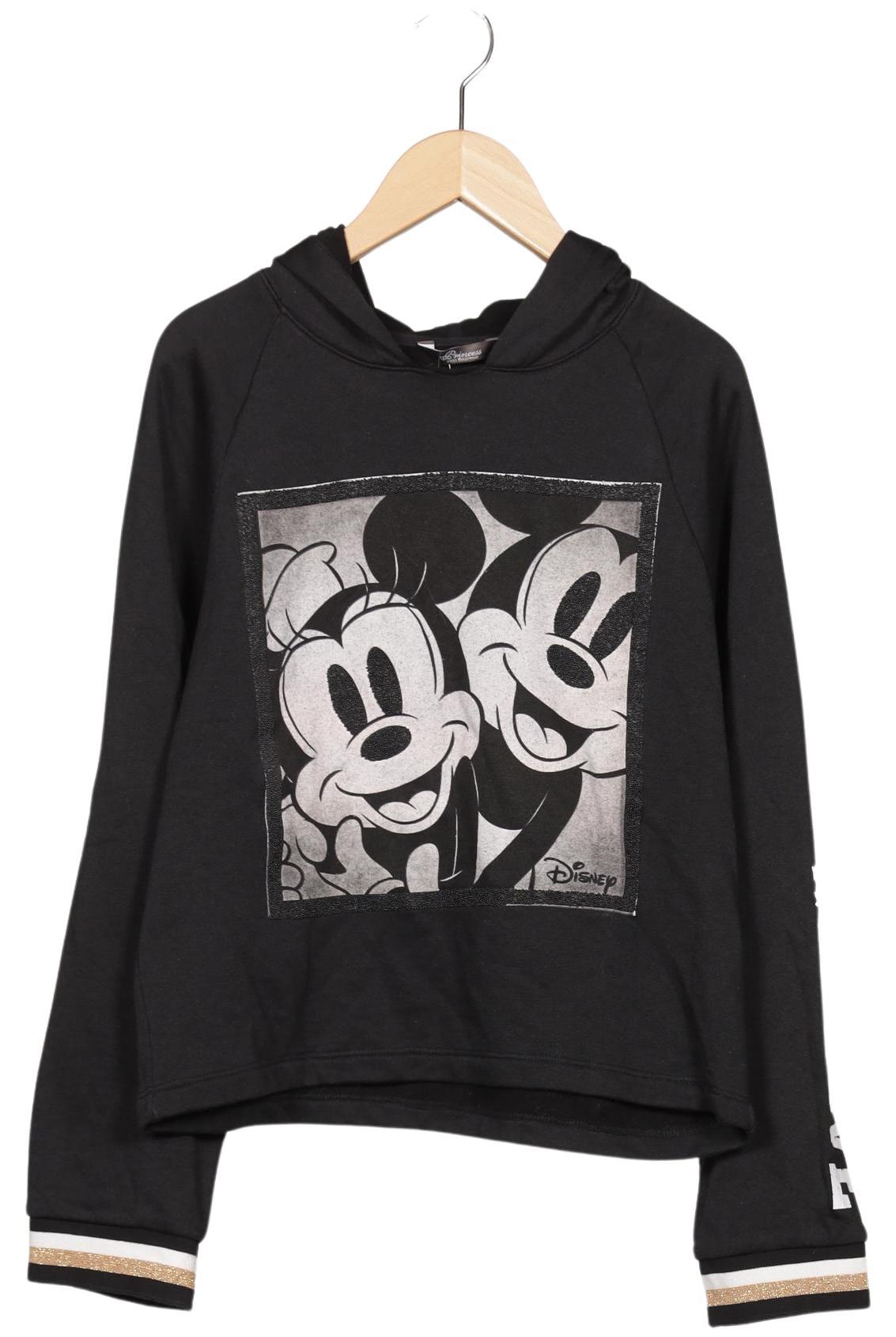 

Princess goes Hollywood Damen Kapuzenpullover, schwarz, Gr. 36