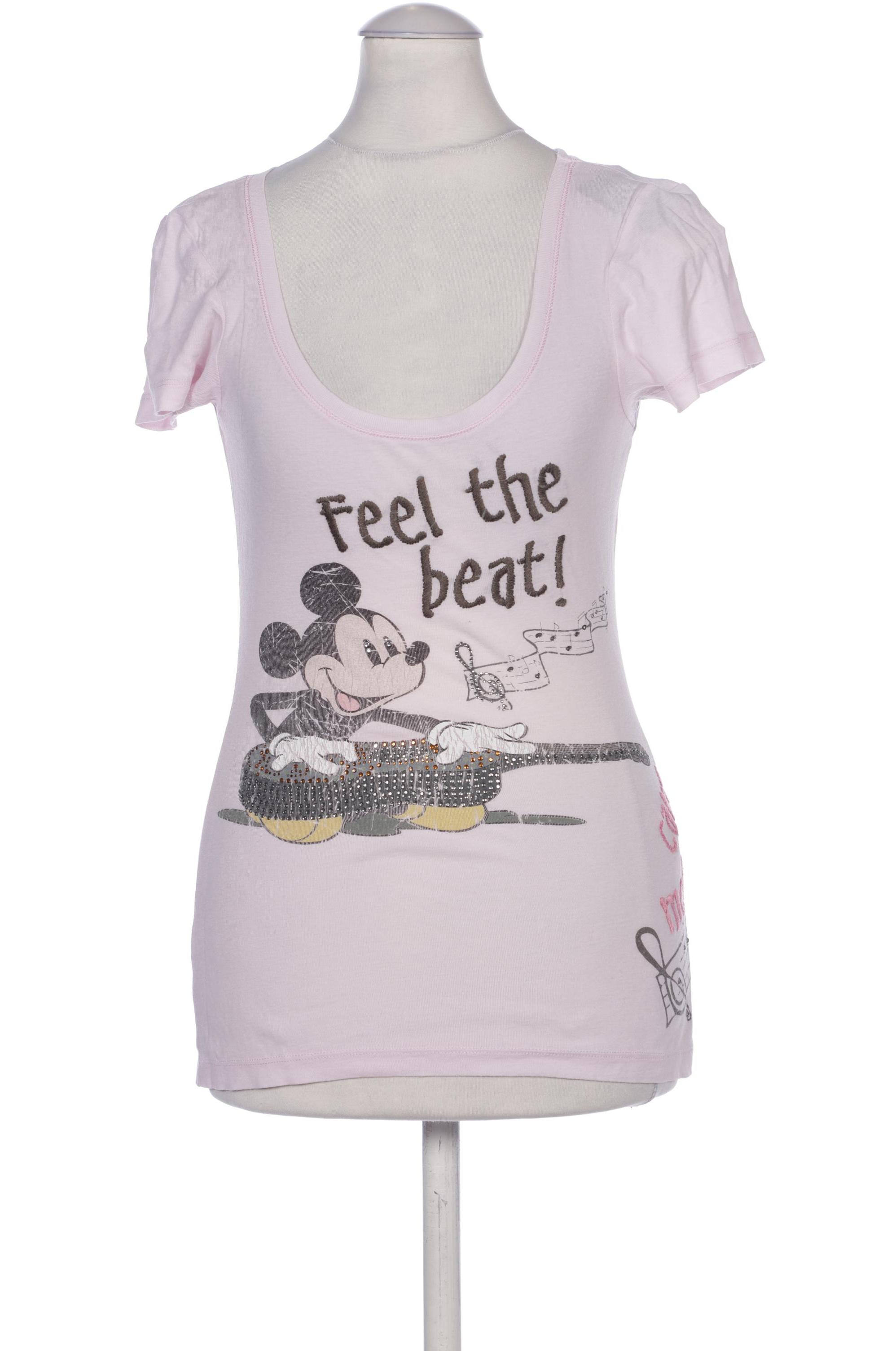 

Princess goes Hollywood Damen T-Shirt, pink, Gr. 36